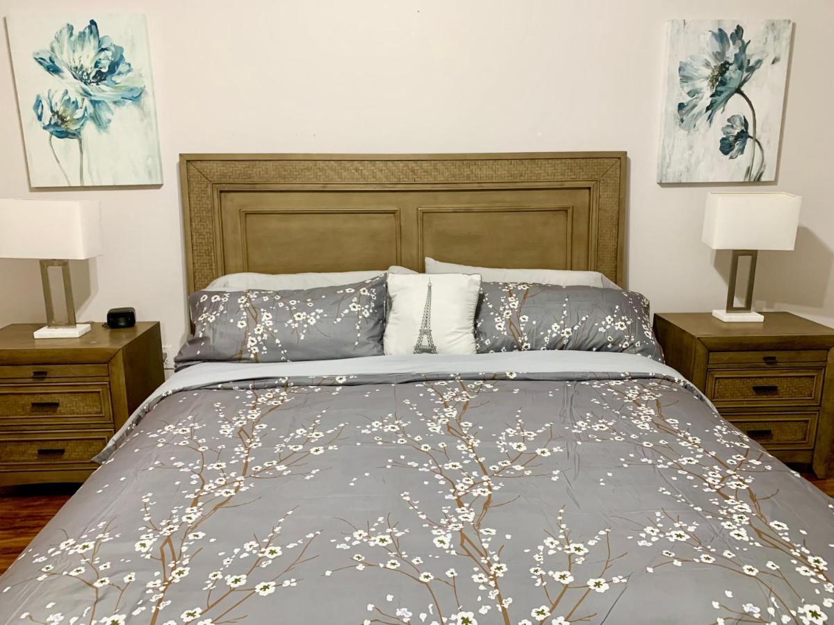 Beautiful Miami Place Apartment