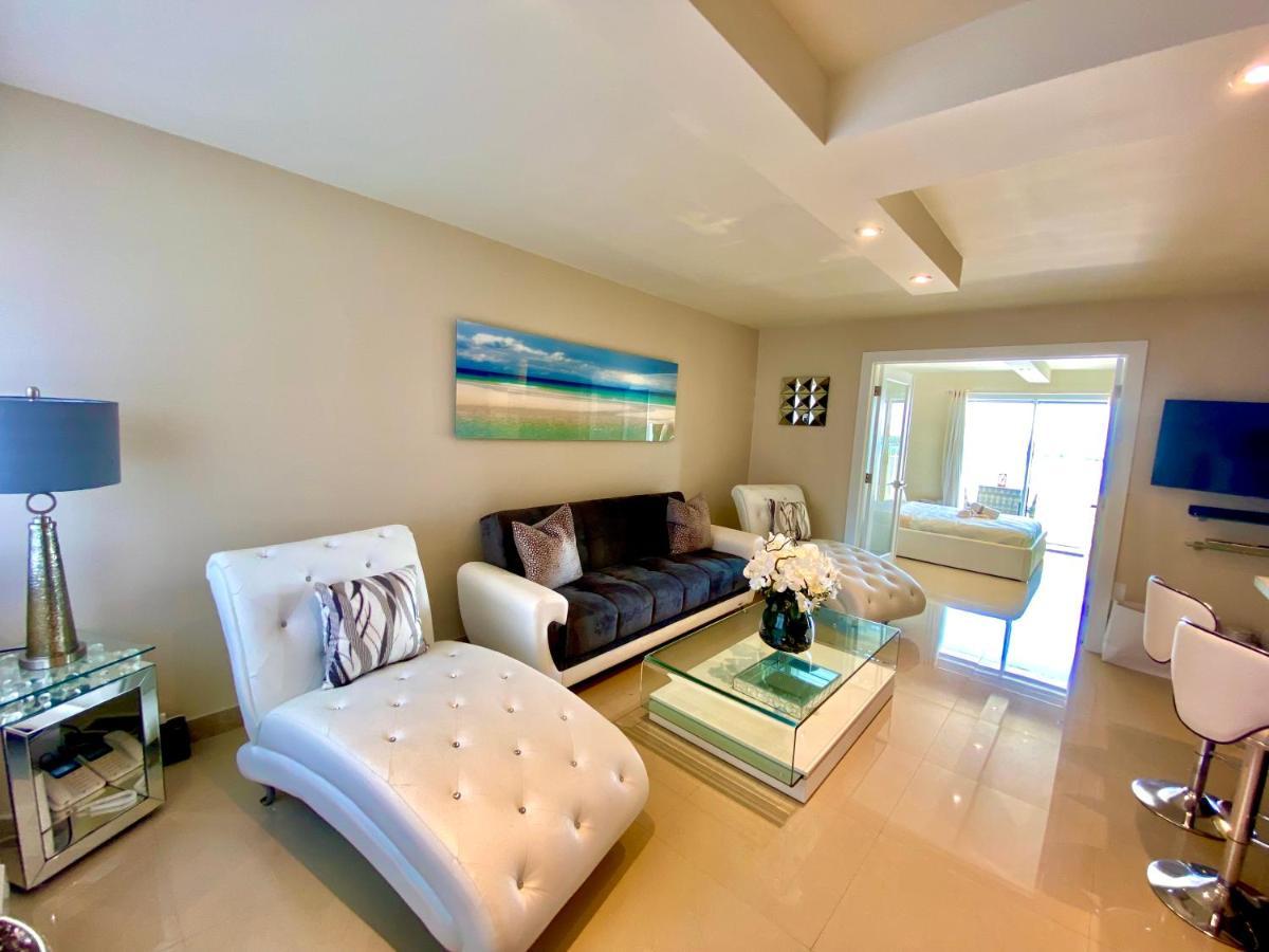 Bay View Miami: Premium Waterfront Near * Miami Beach
