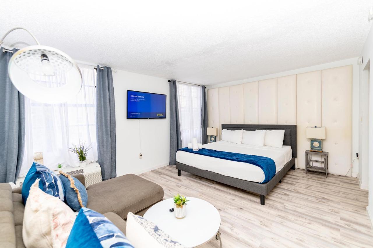 Sobe Apartment