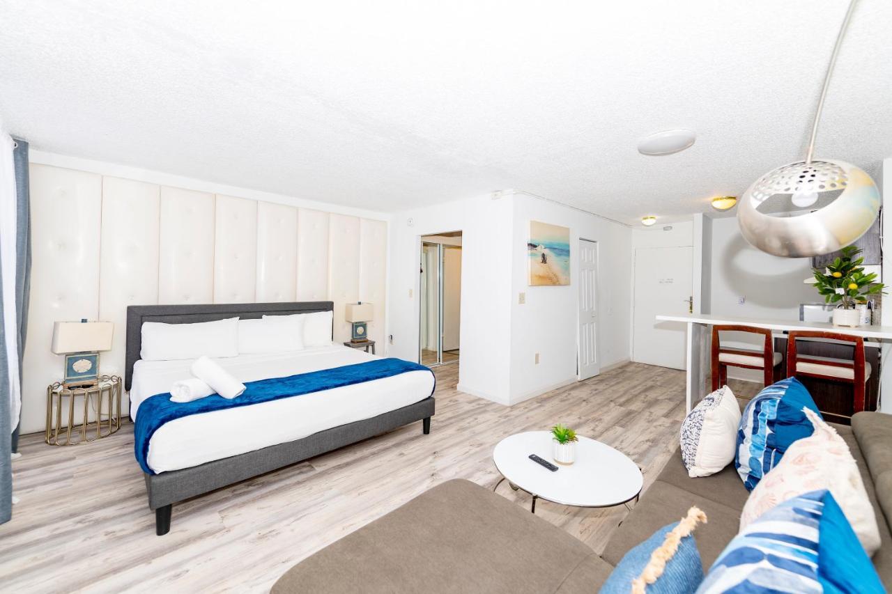 Apartment Sobe *
