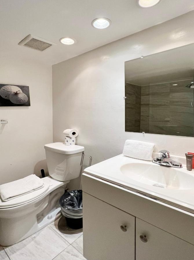 Sobe Apartment Miami Beach
