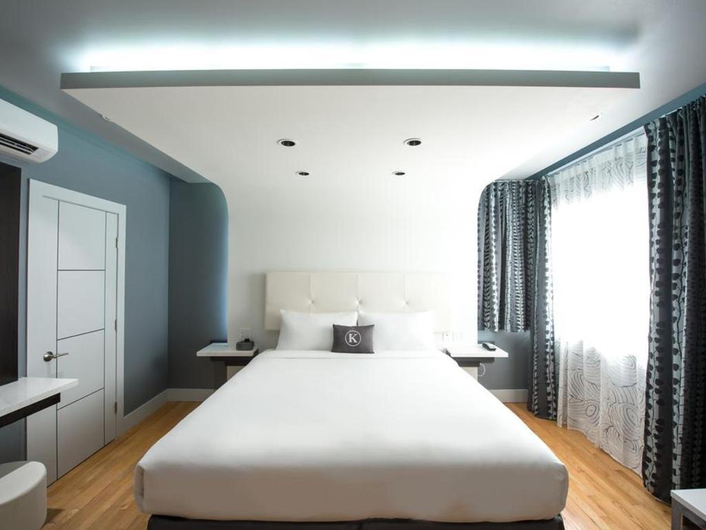 Hotel Kent