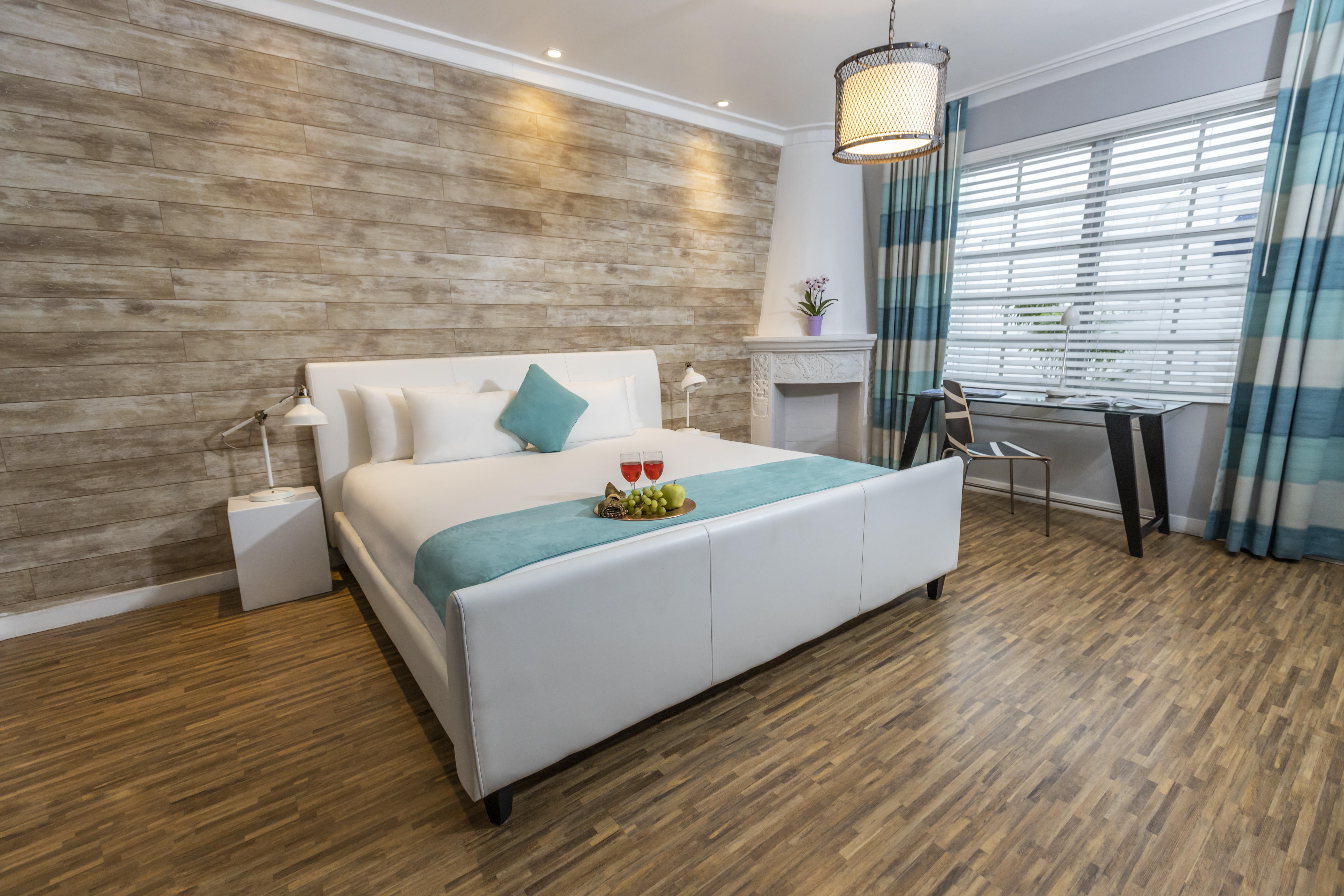 Hotel Chesterfield & Miami Beach