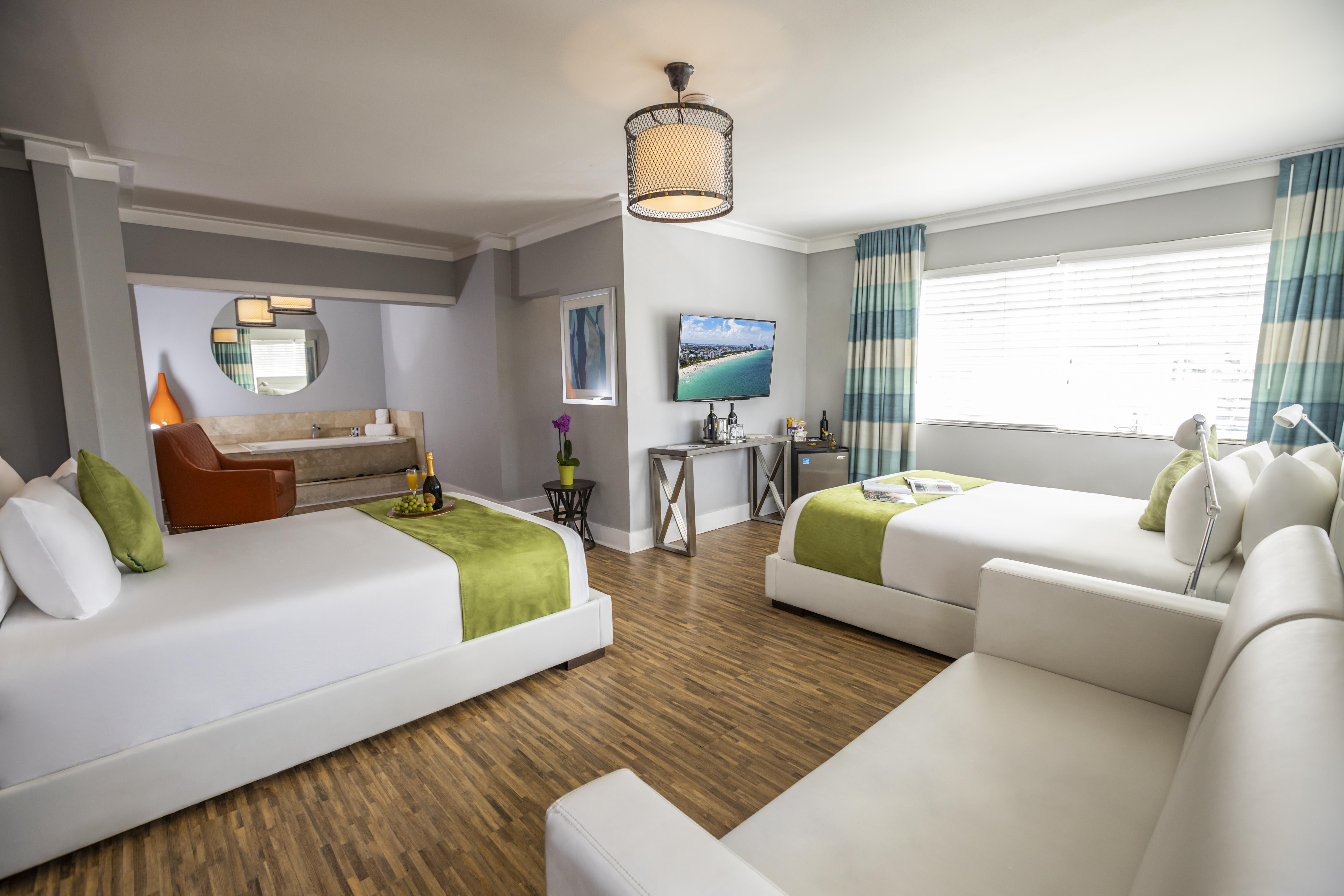Hotel Chesterfield & 3*