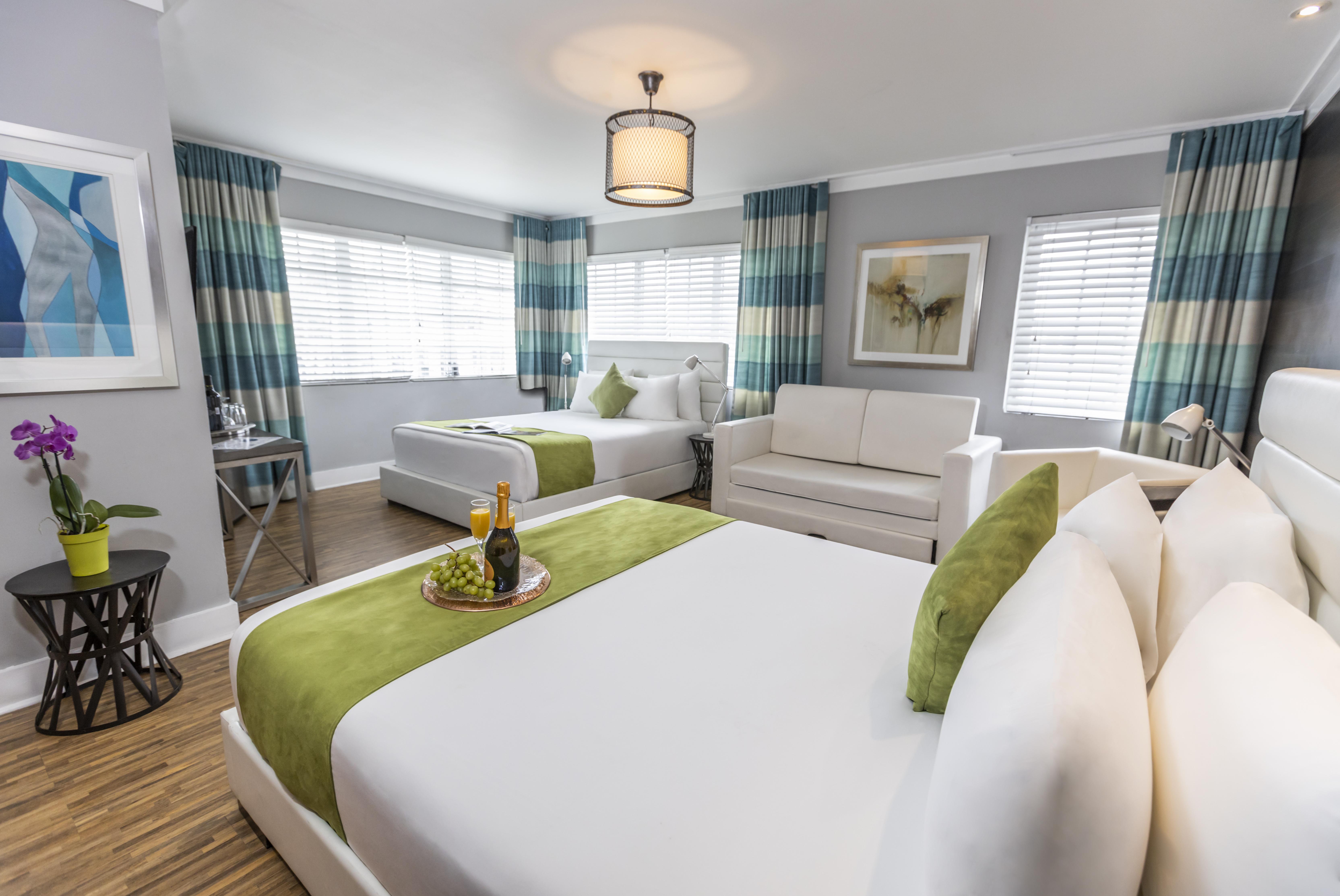 Hotel Chesterfield & 3*