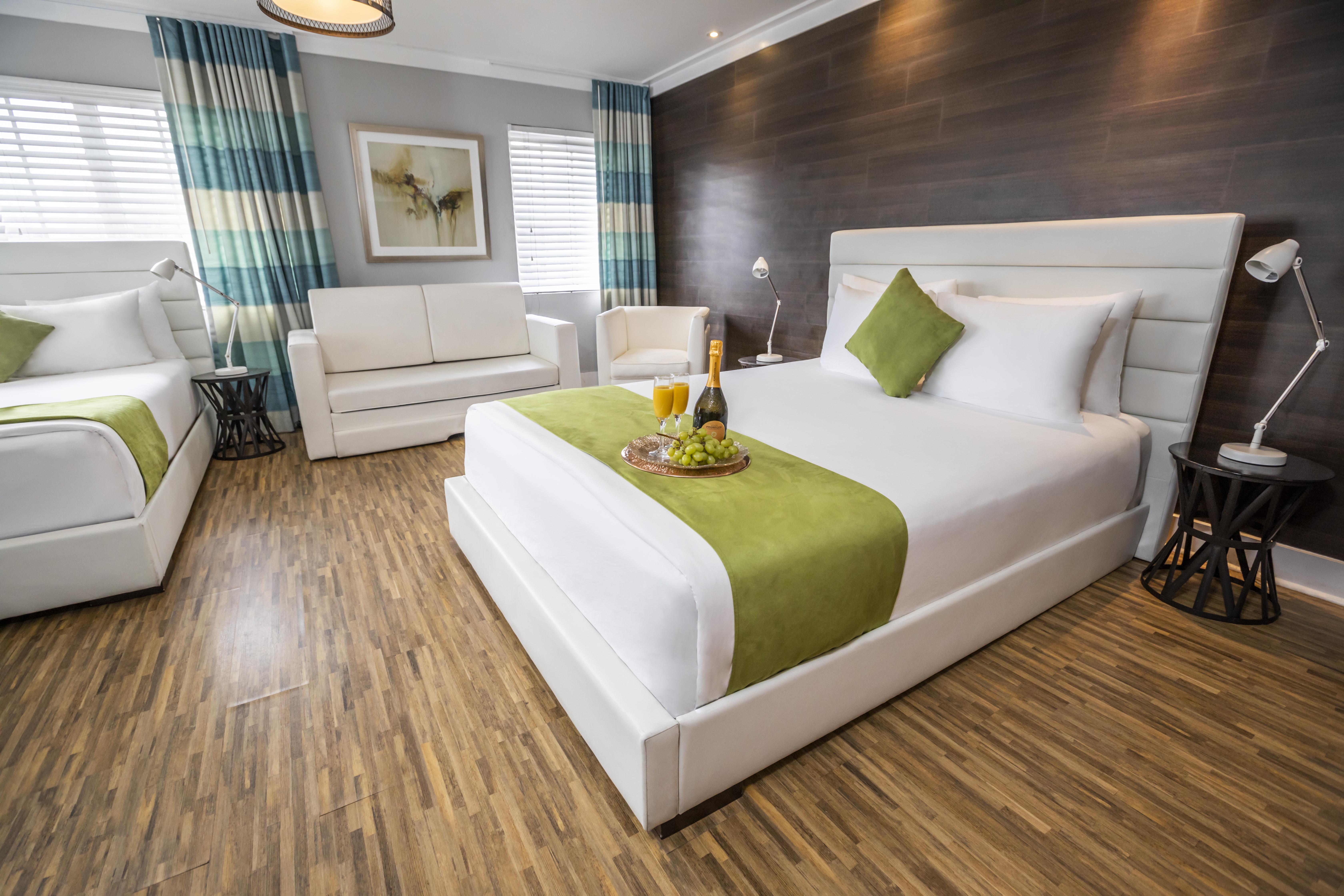 Hotel Chesterfield & Miami Beach