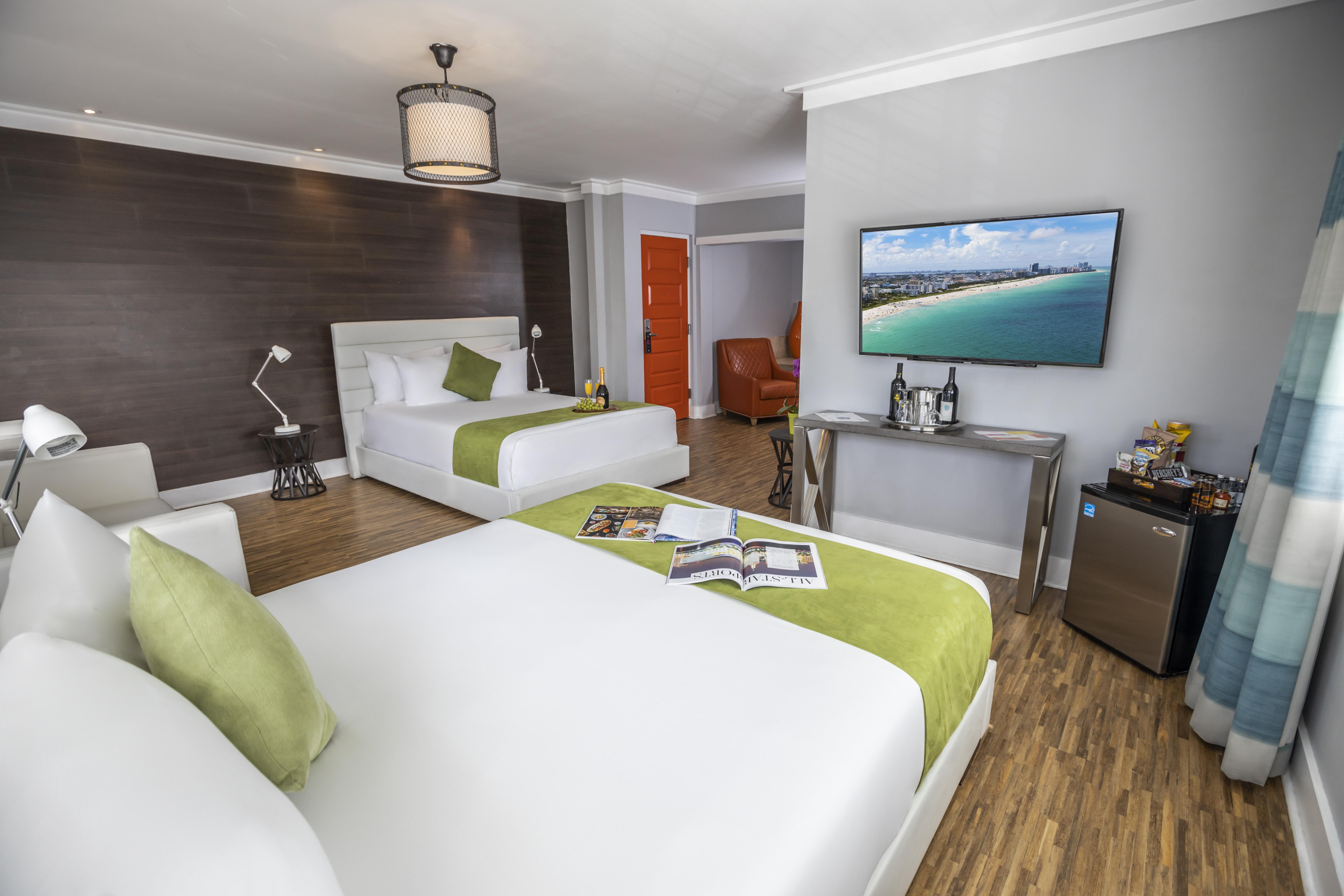Hotel Chesterfield & 3*