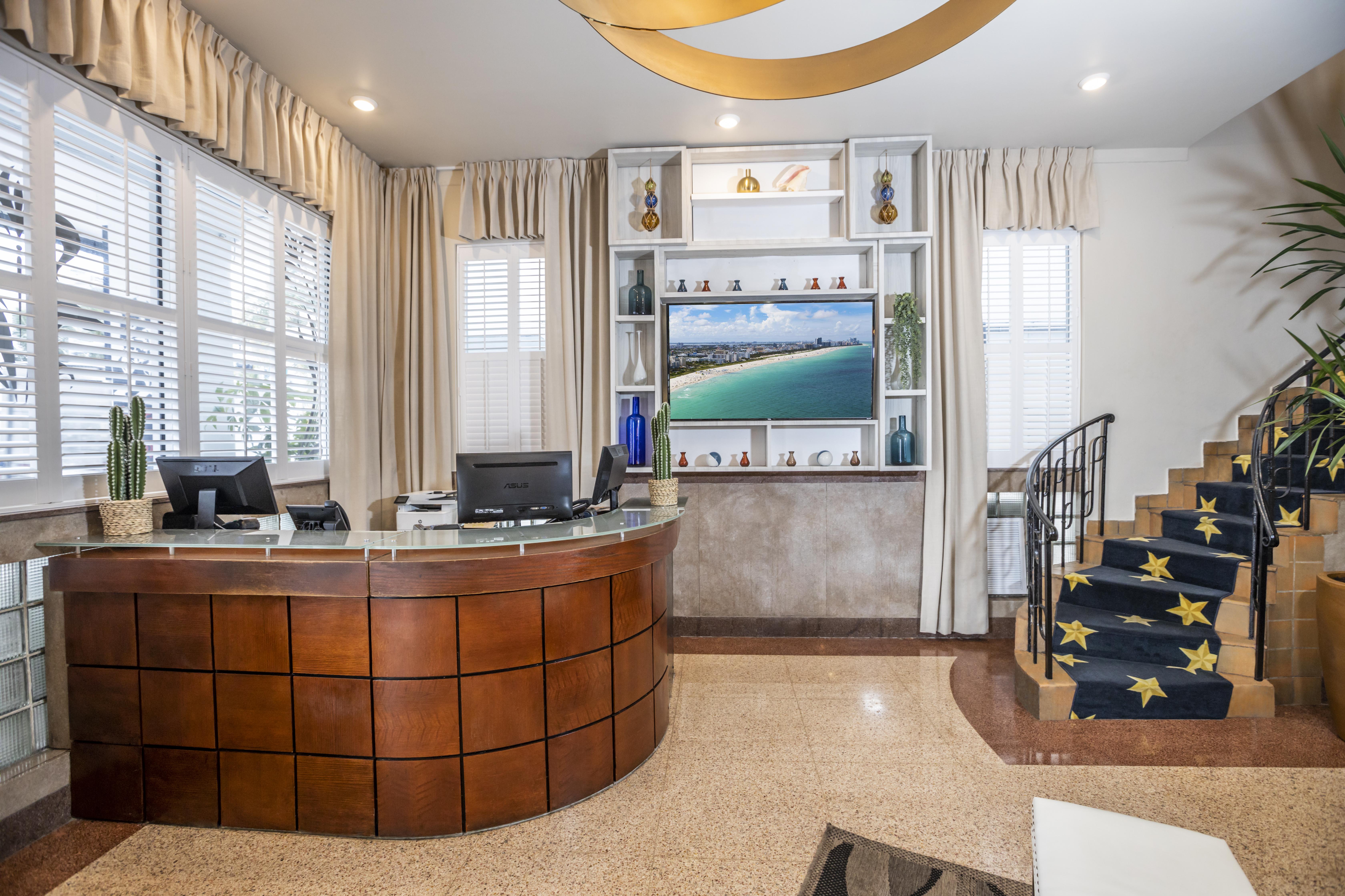 Hotel Chesterfield & 3*