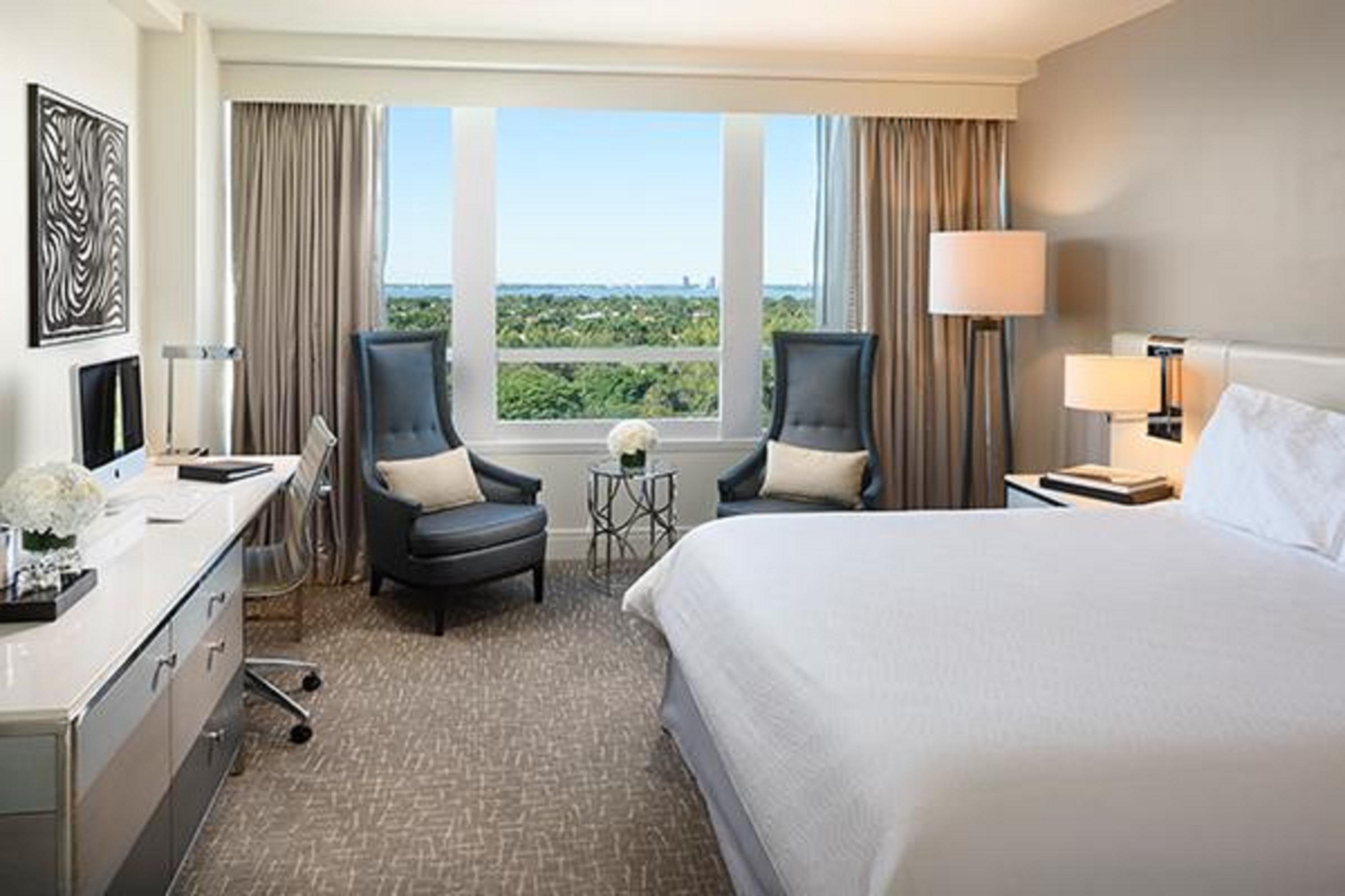 Fontainebleau Resort