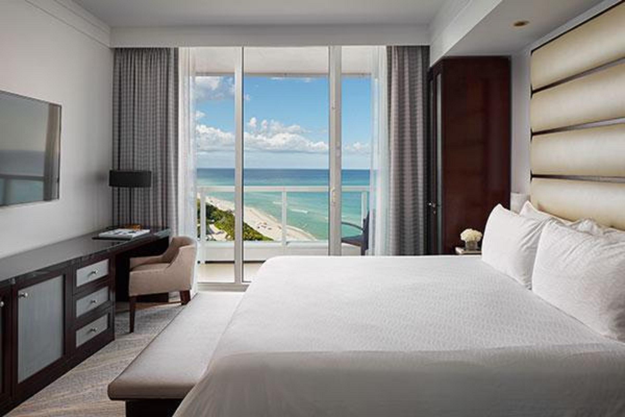 Fontainebleau Miami Beach