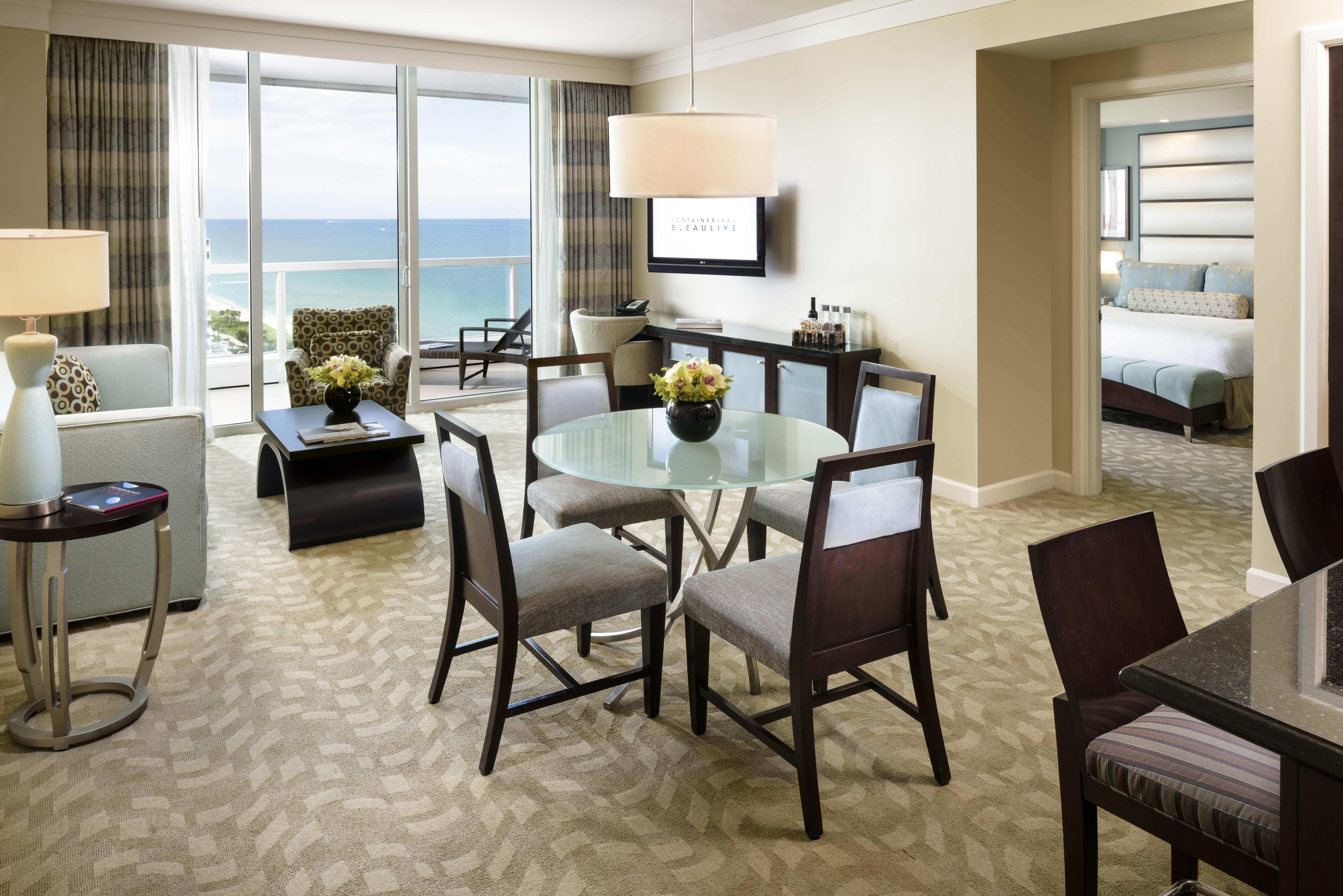 Fontainebleau Resort