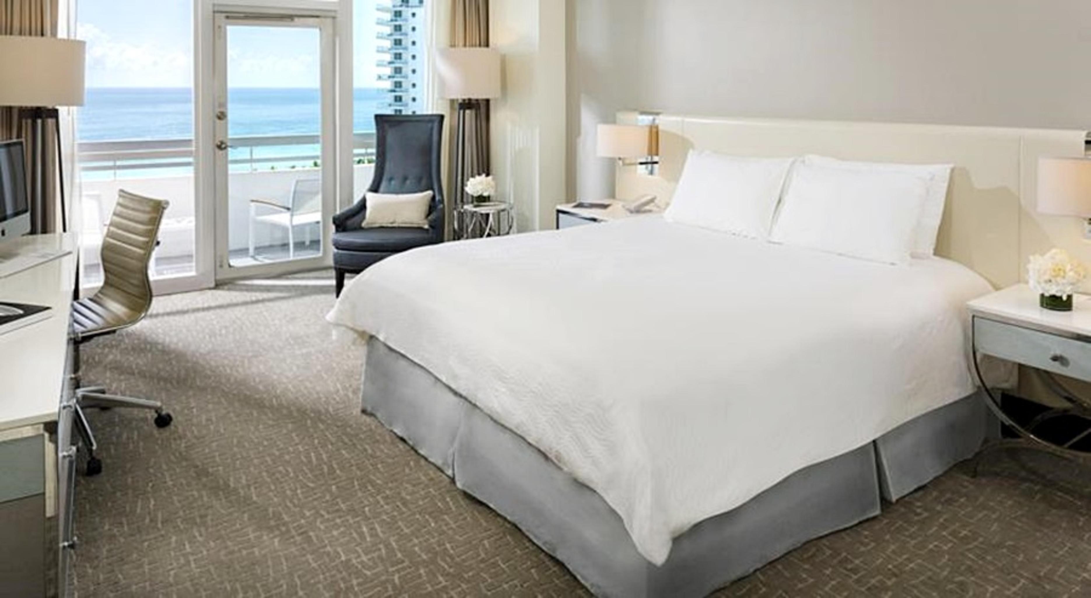 Resort Fontainebleau 5*