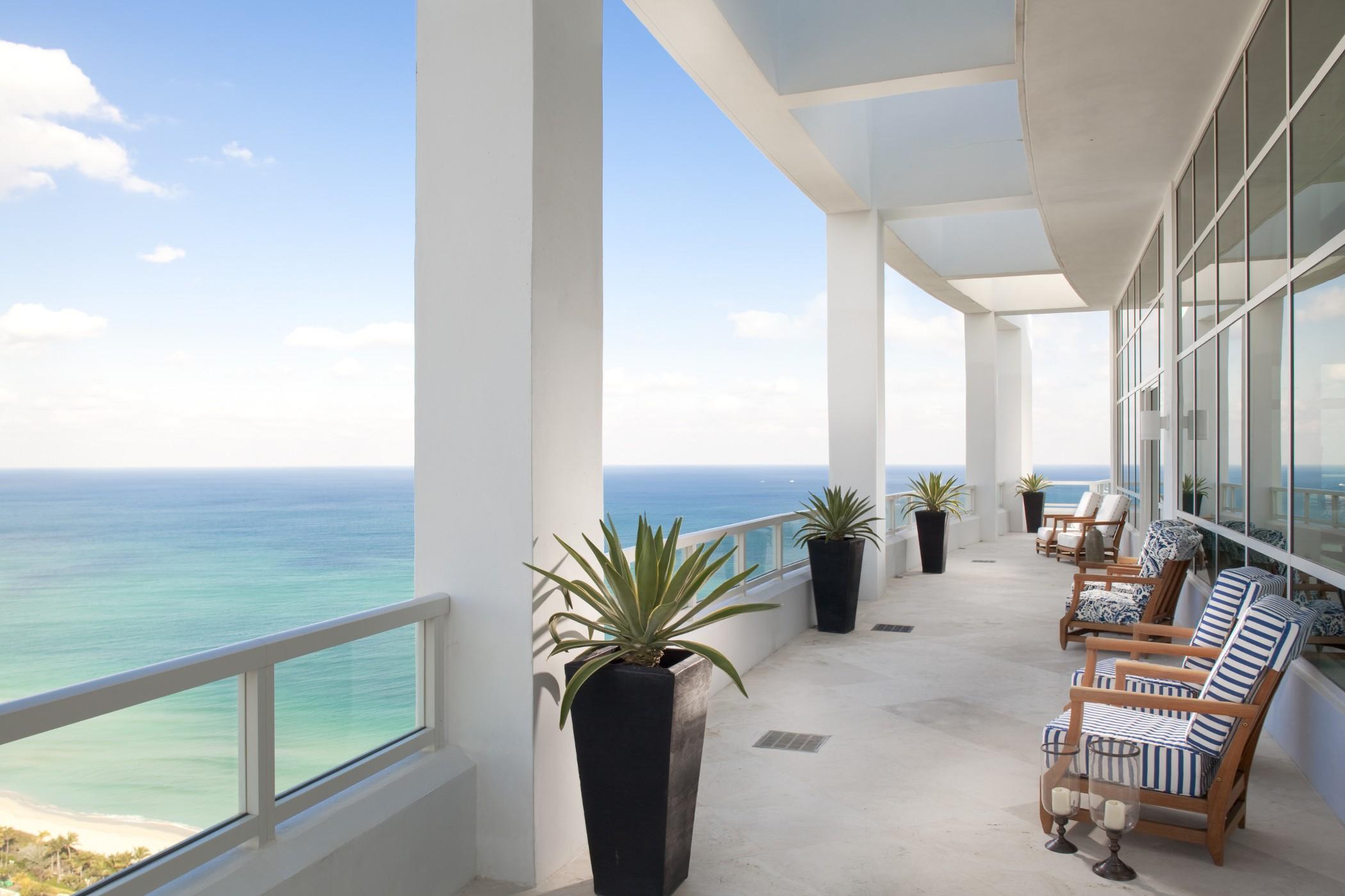 Resort Fontainebleau 5*