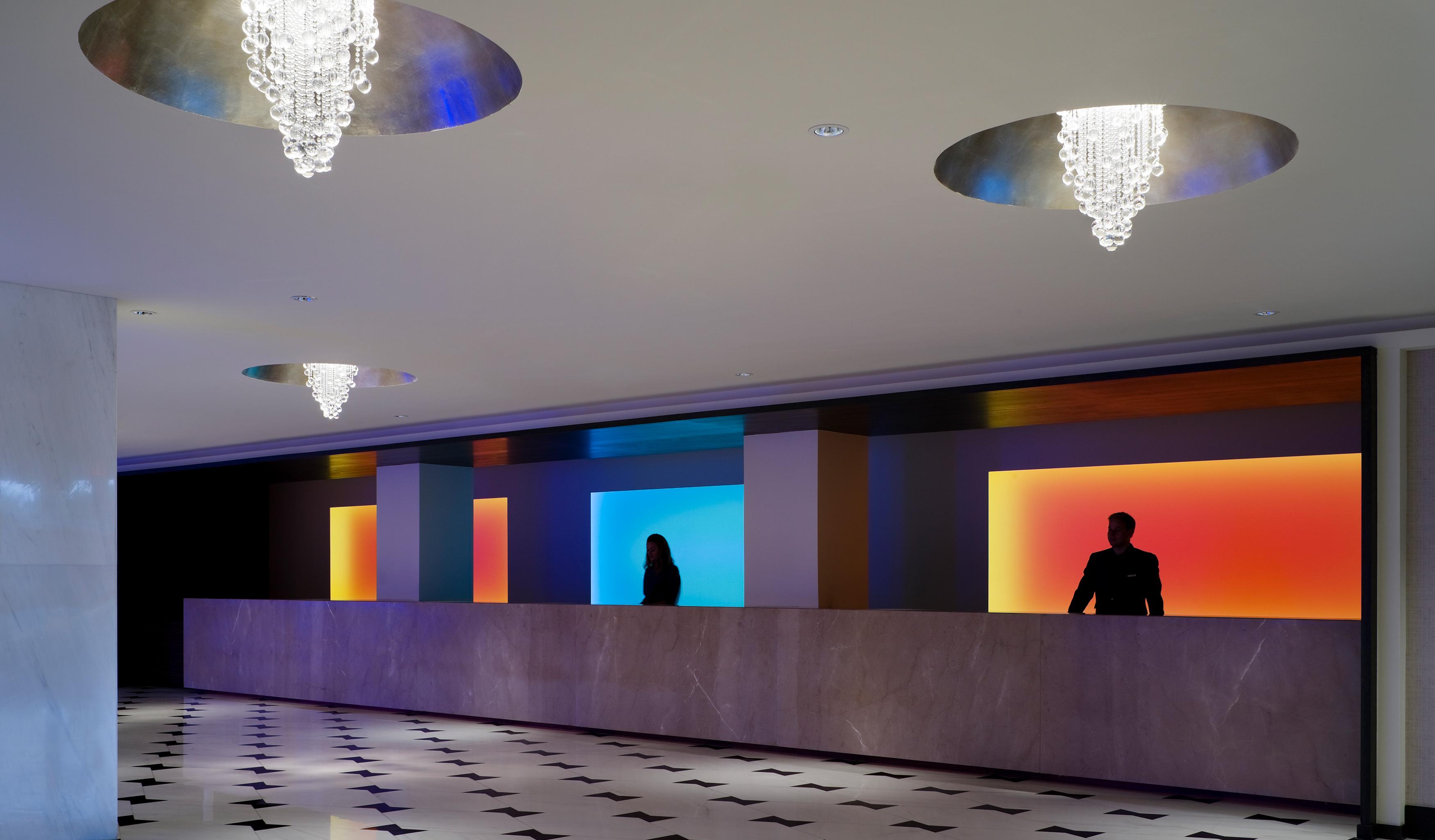 Resort Fontainebleau 5*