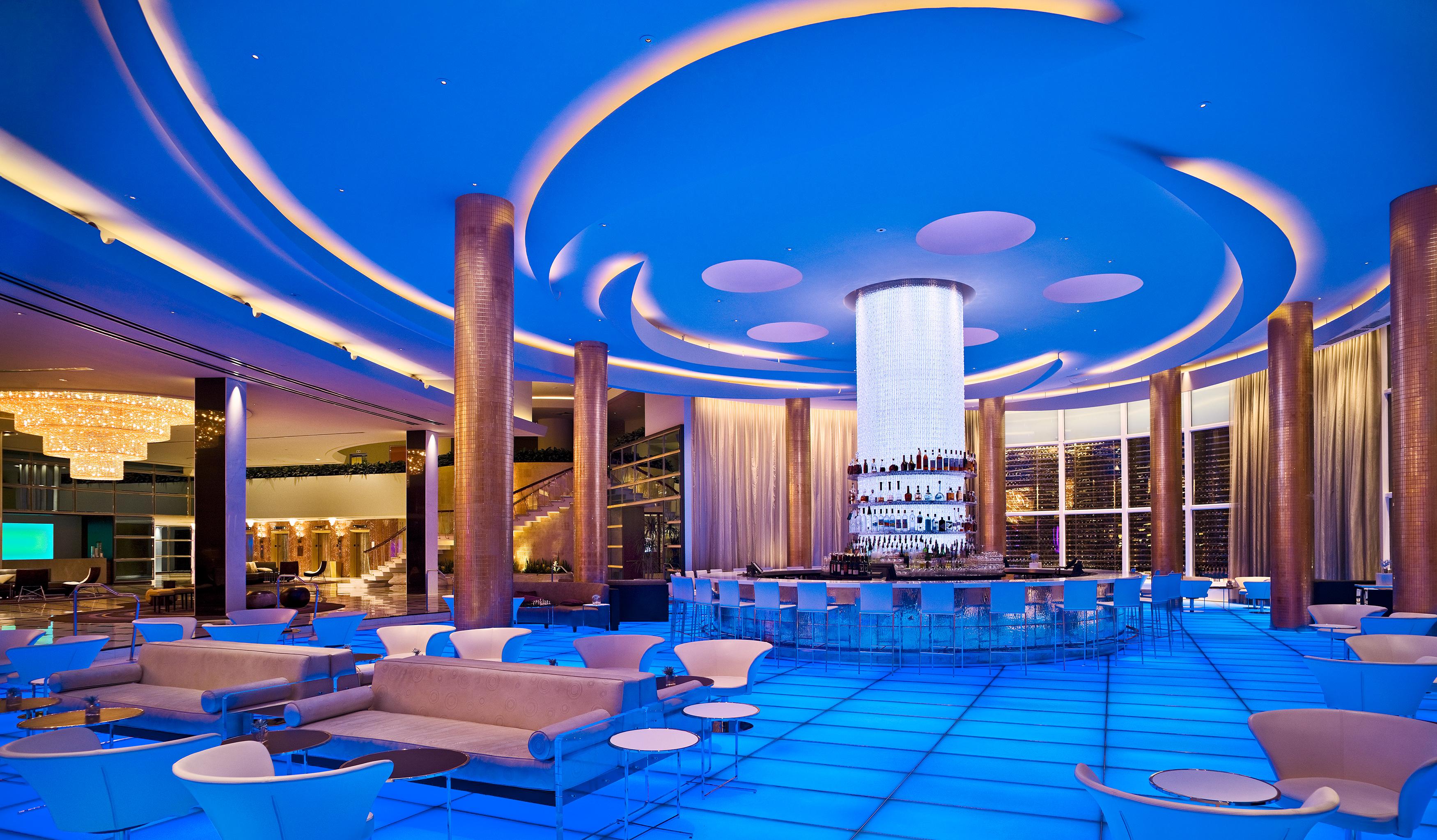 Resort Fontainebleau
