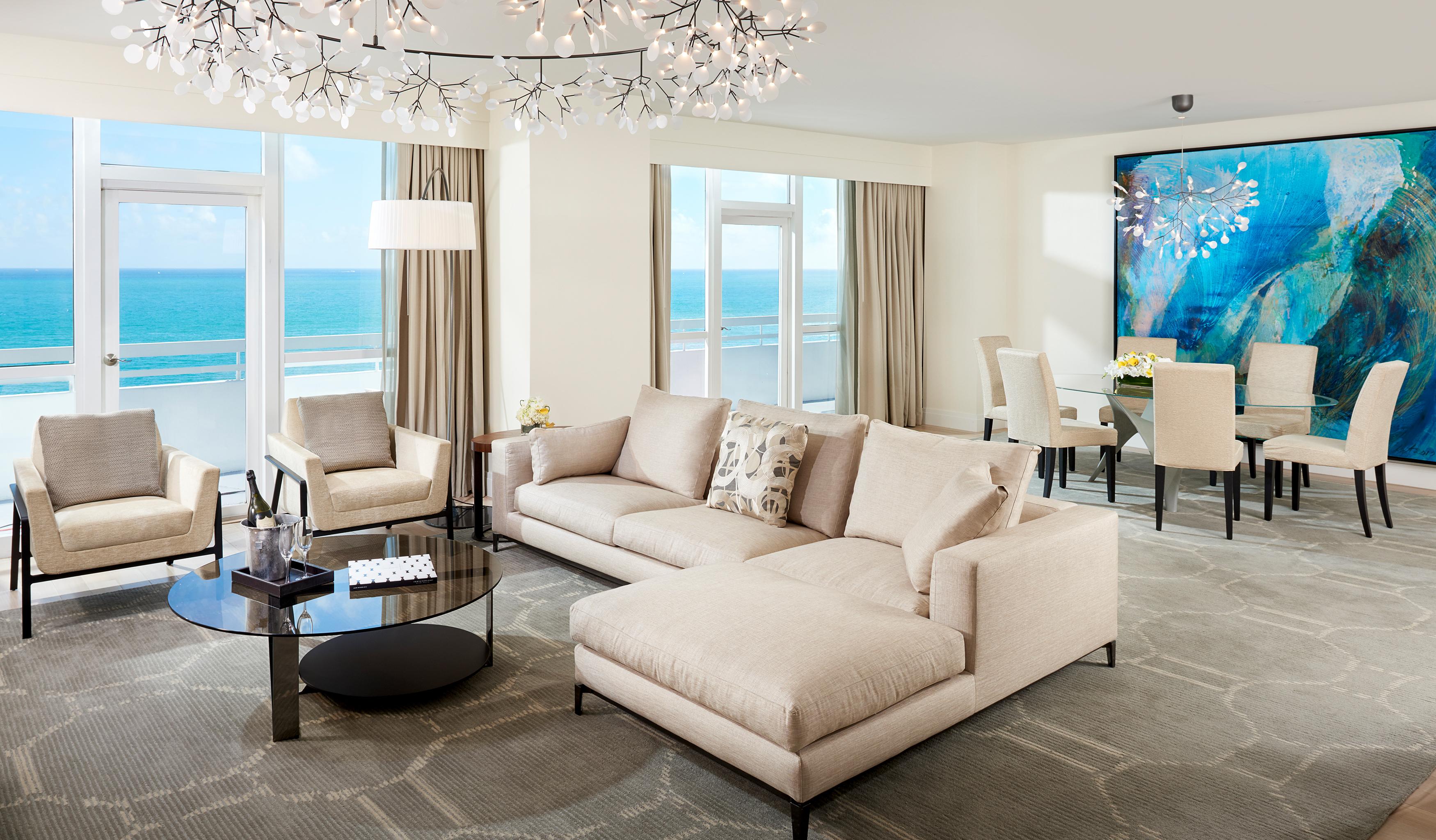 Fontainebleau Resort