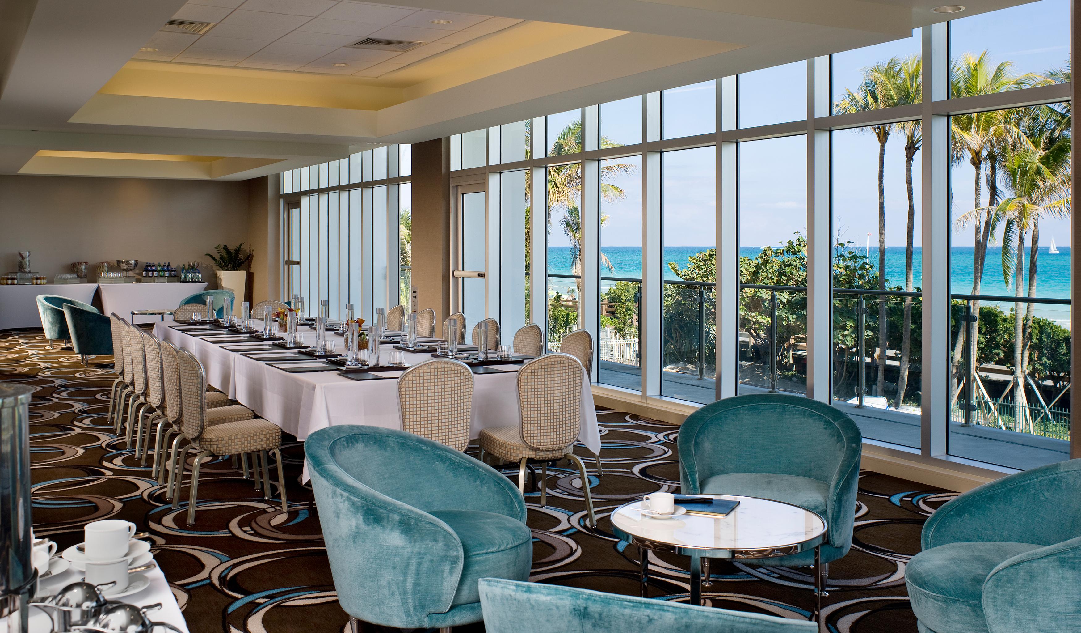 Fontainebleau Resort Miami Beach
