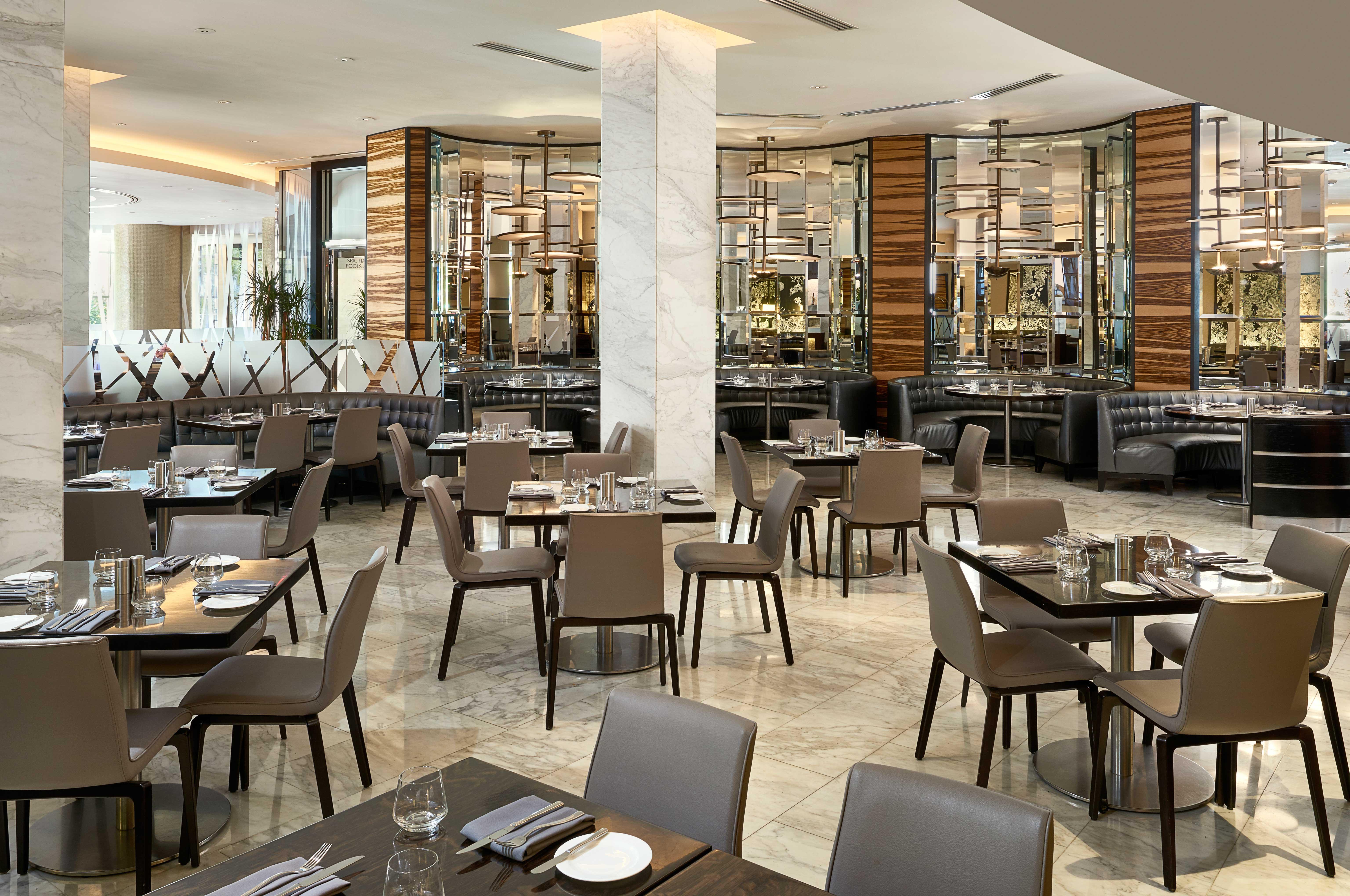 Fontainebleau Resort Miami Beach