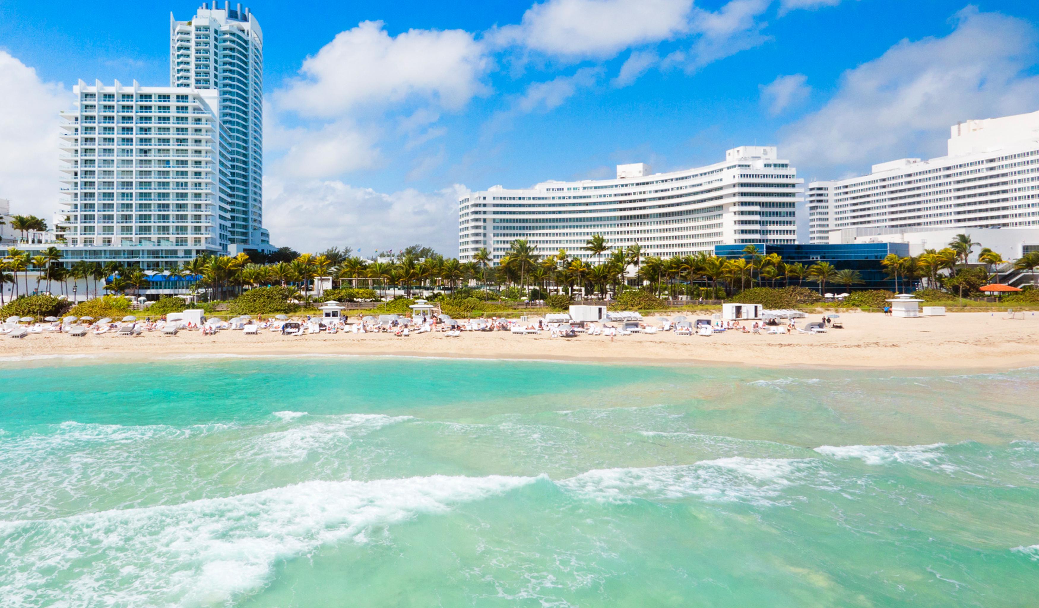 Fontainebleau 5*