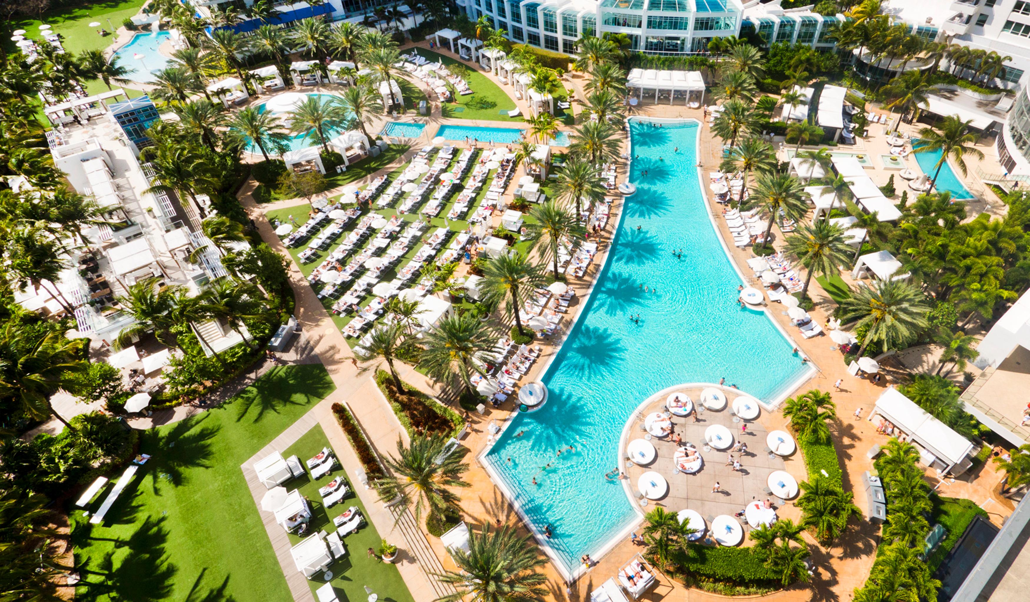 Fontainebleau 5*