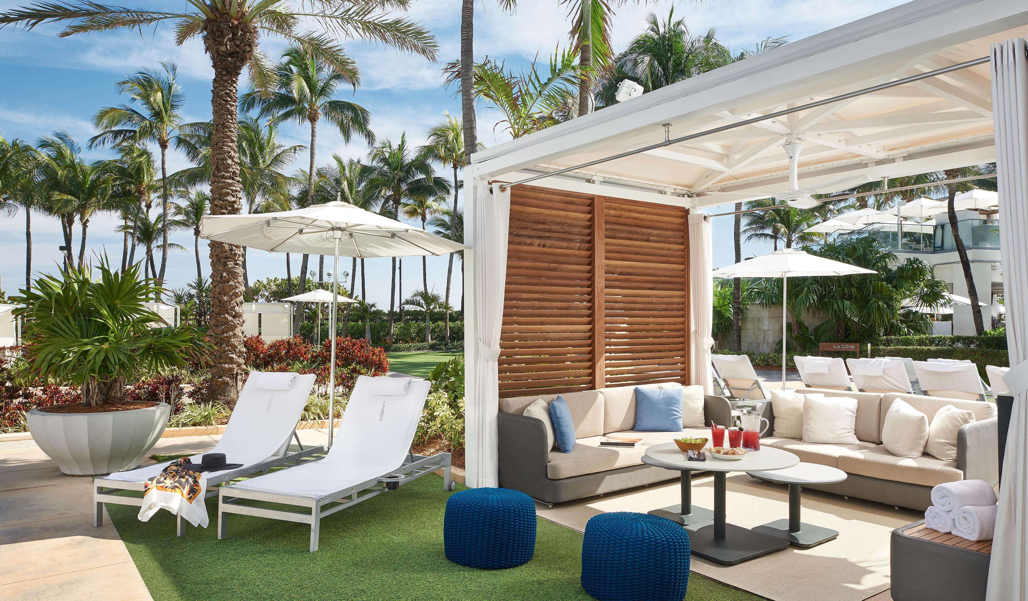Fontainebleau Miami Beach