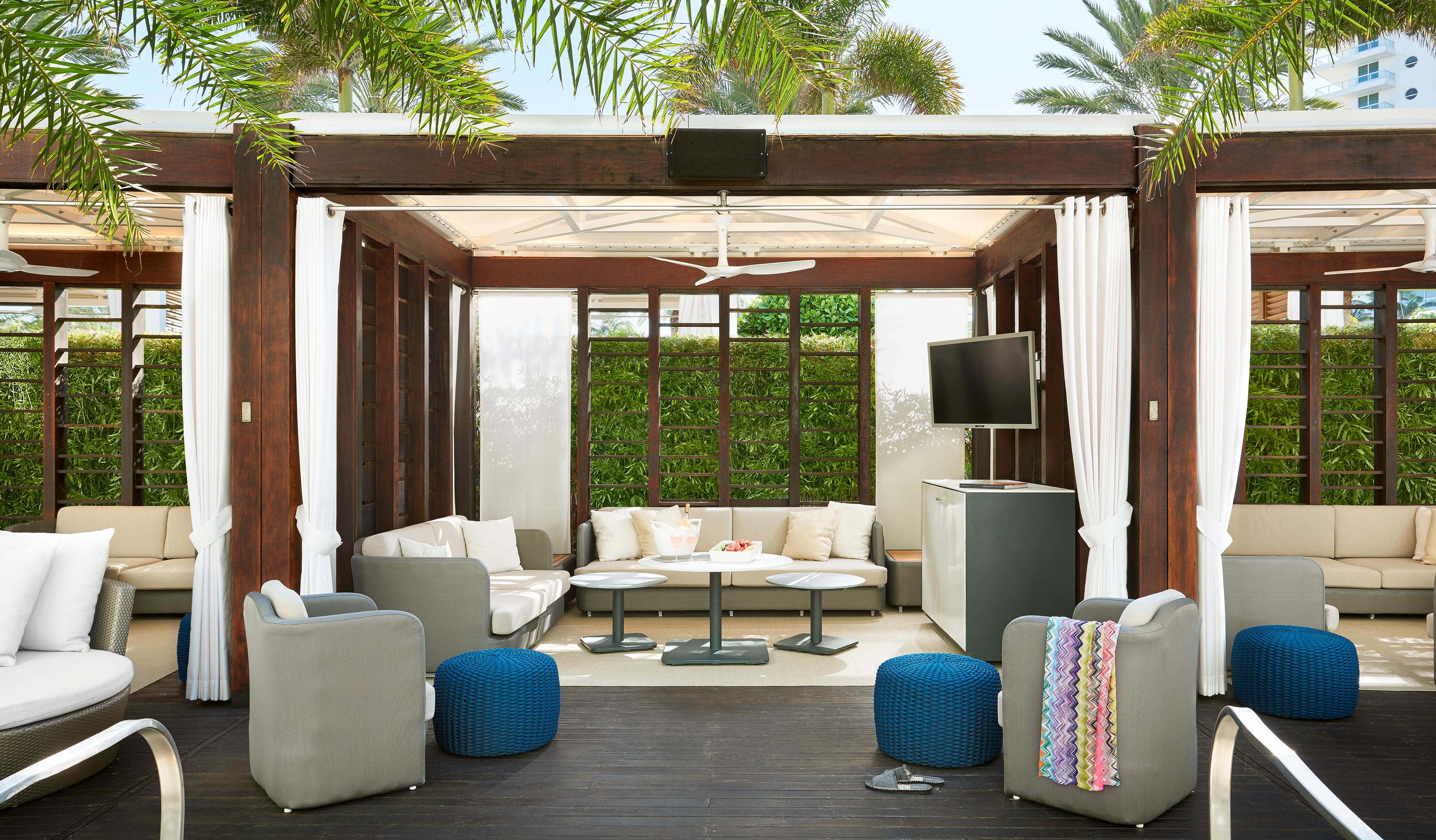 Resort Fontainebleau