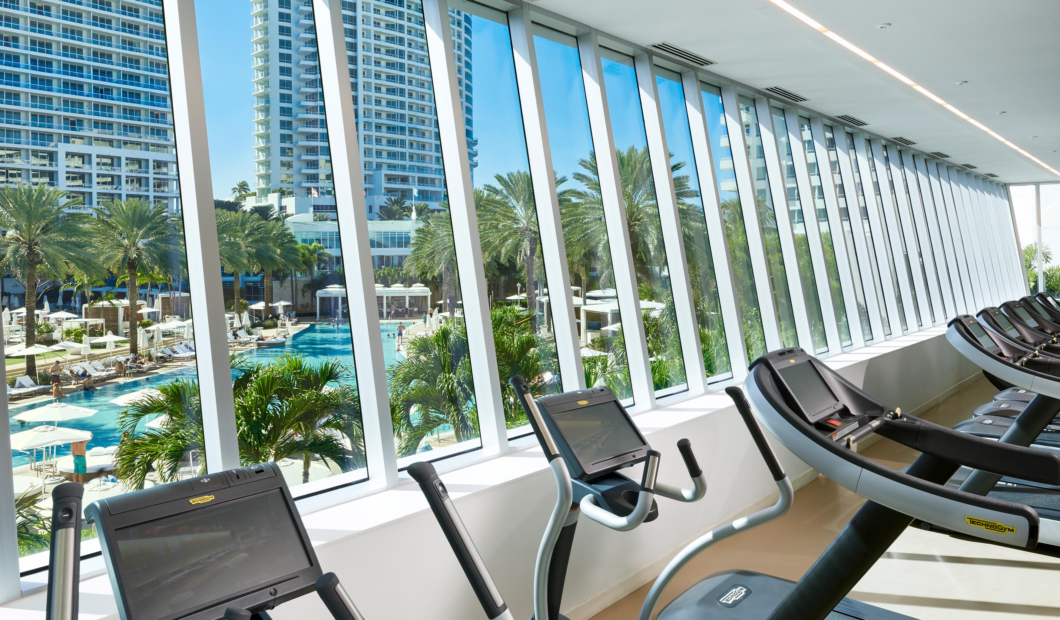 Fontainebleau 5* Miami Beach