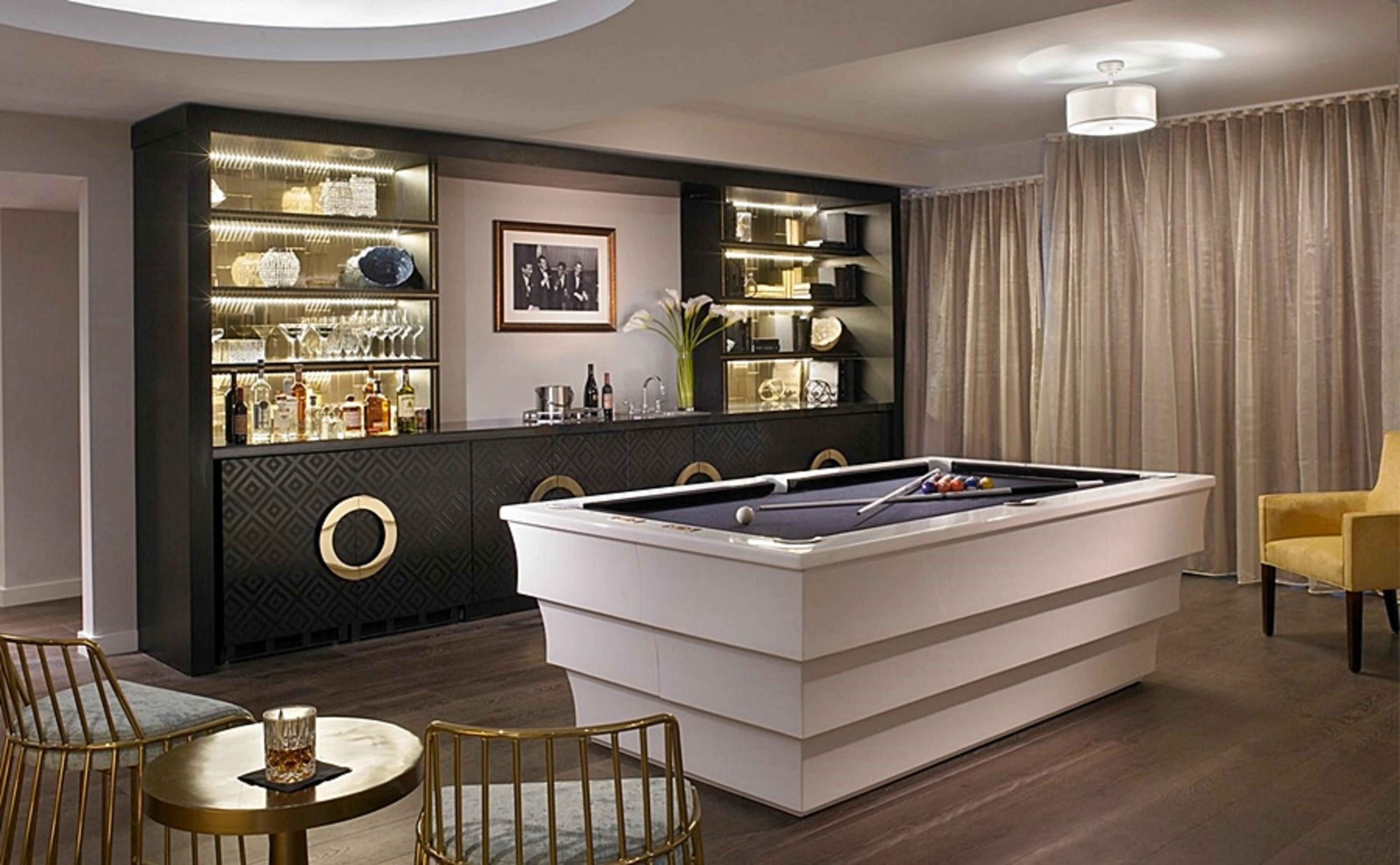 Resort The Shelborne By Proper Miami Beach