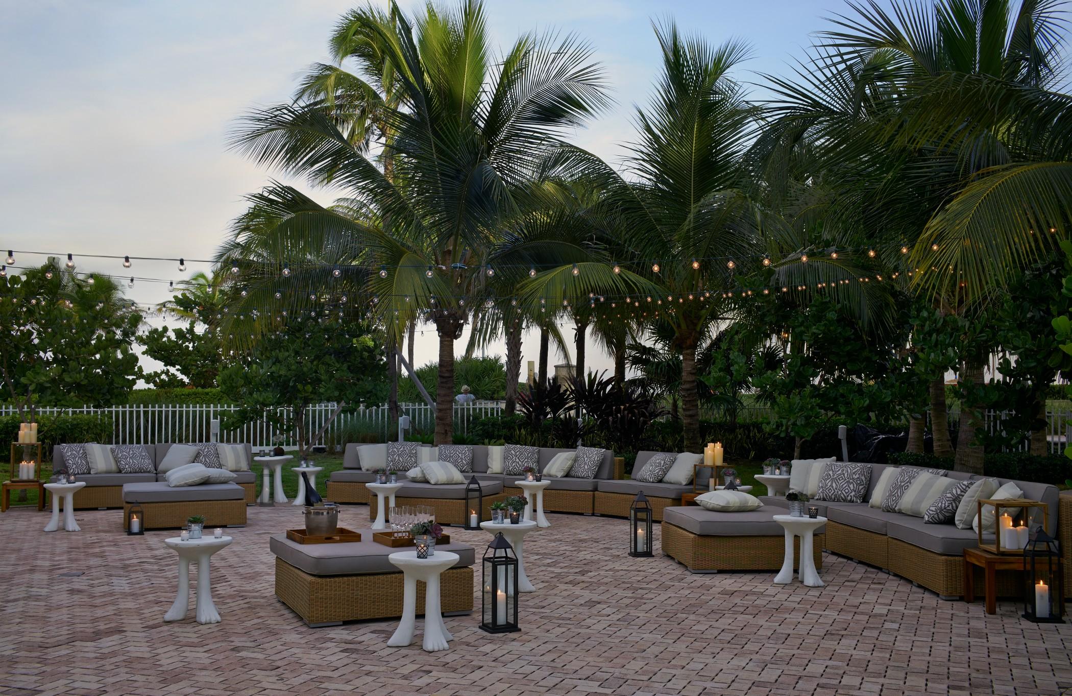 Resort The Shelborne By Proper 4*