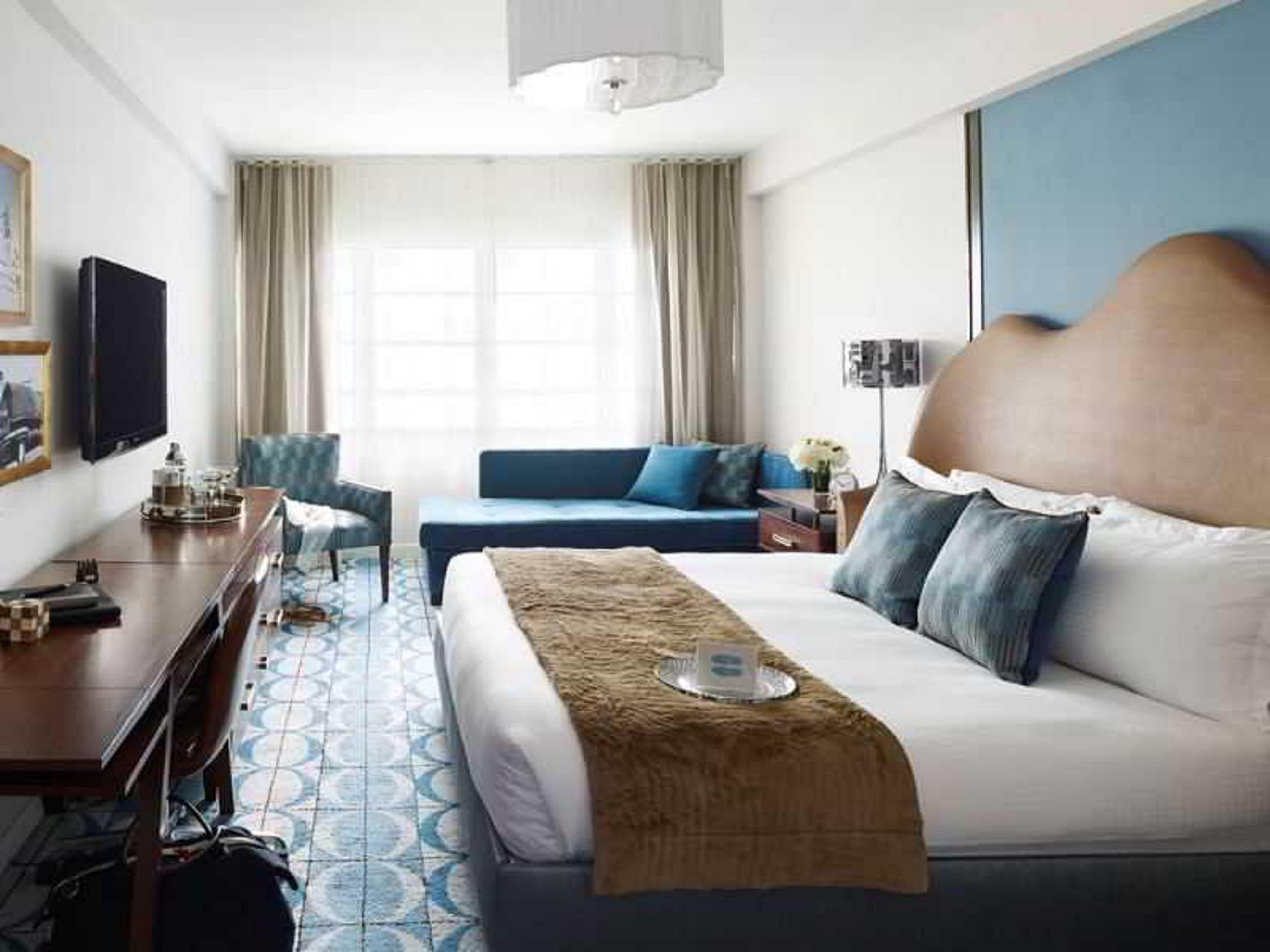 Resort The Shelborne By Proper 4*