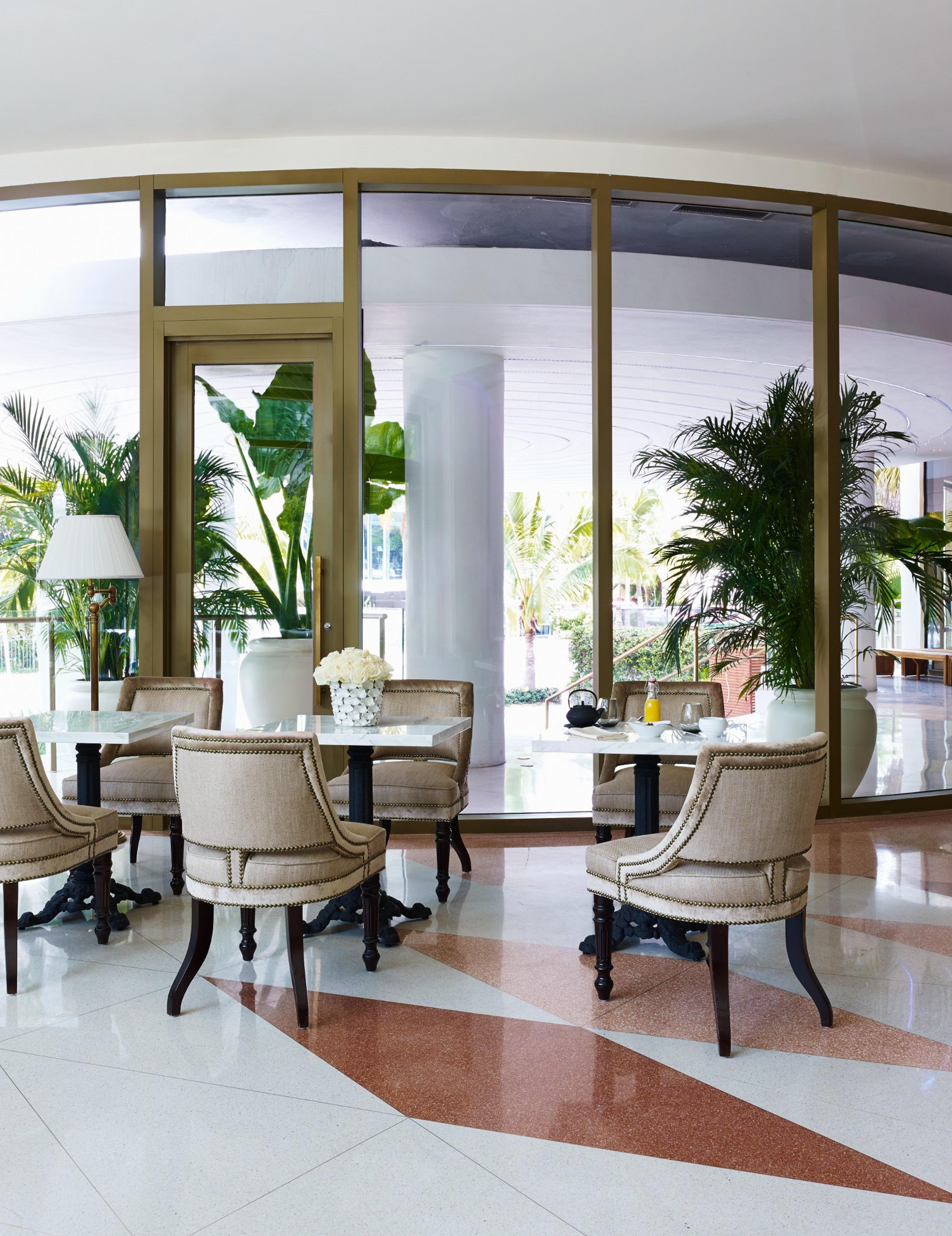 Resort The Shelborne By Proper