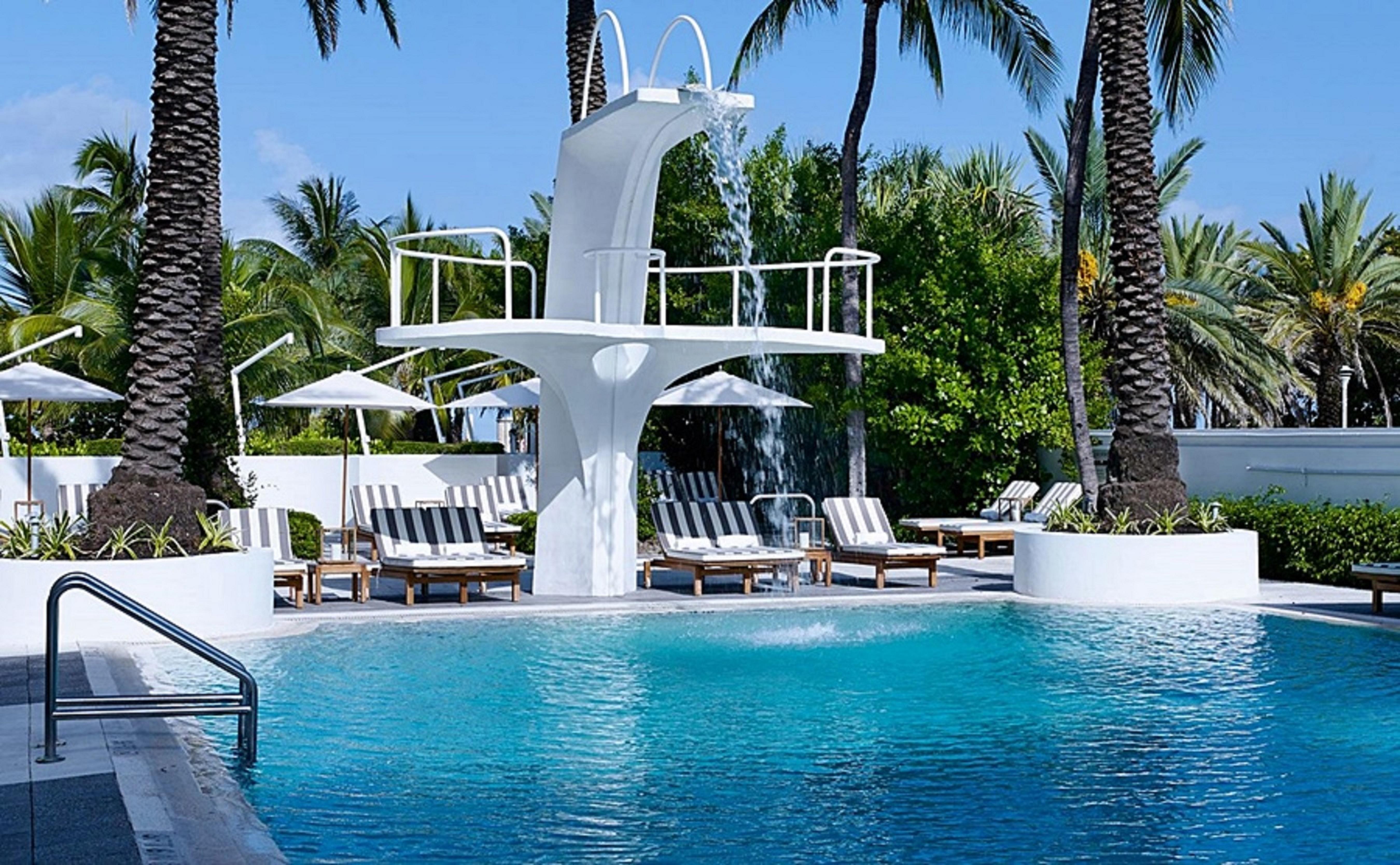 The Shelborne By Proper Resort 4*