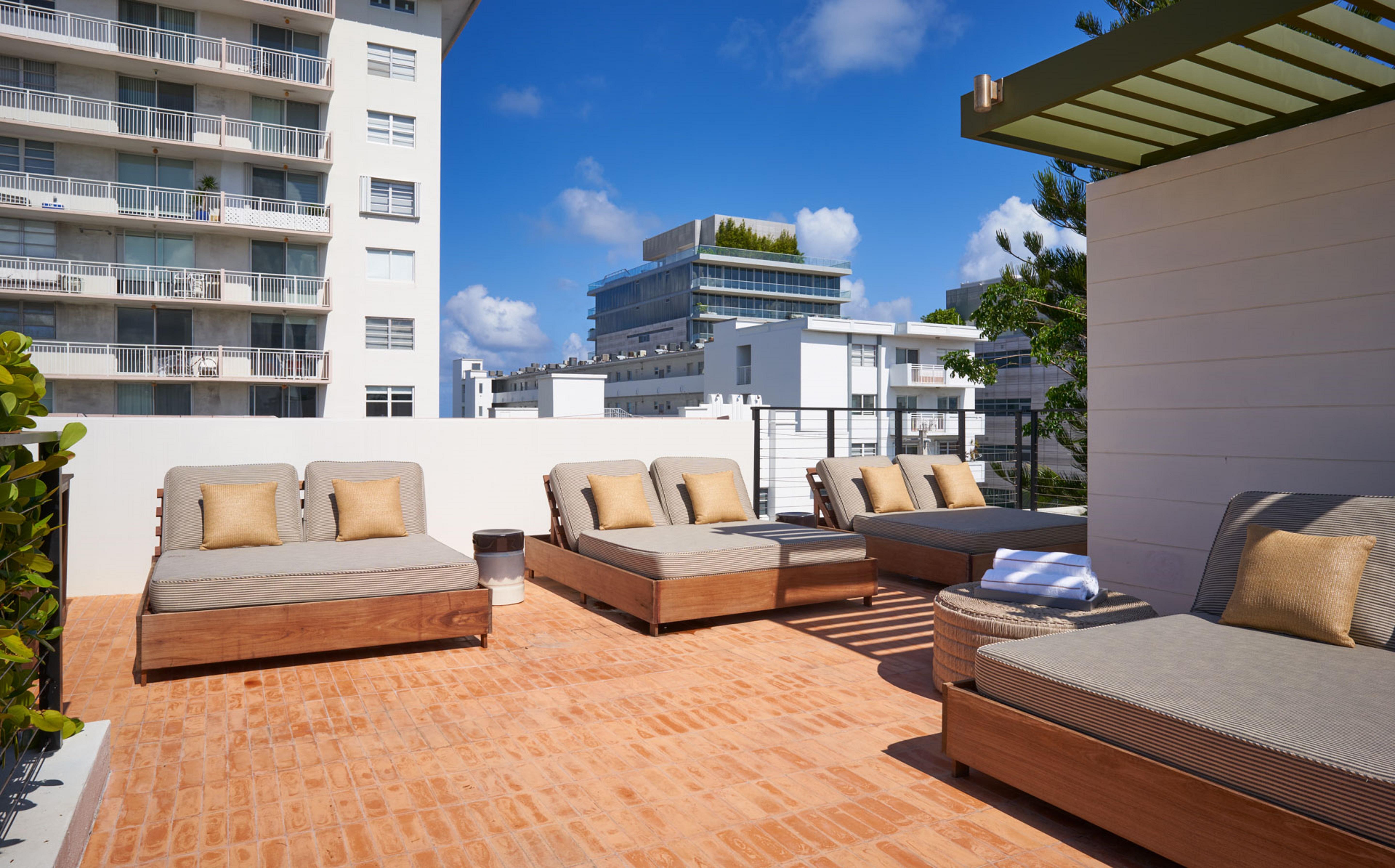 Balfour Miami Beach A Morgan'S Original 4* Miami Beach