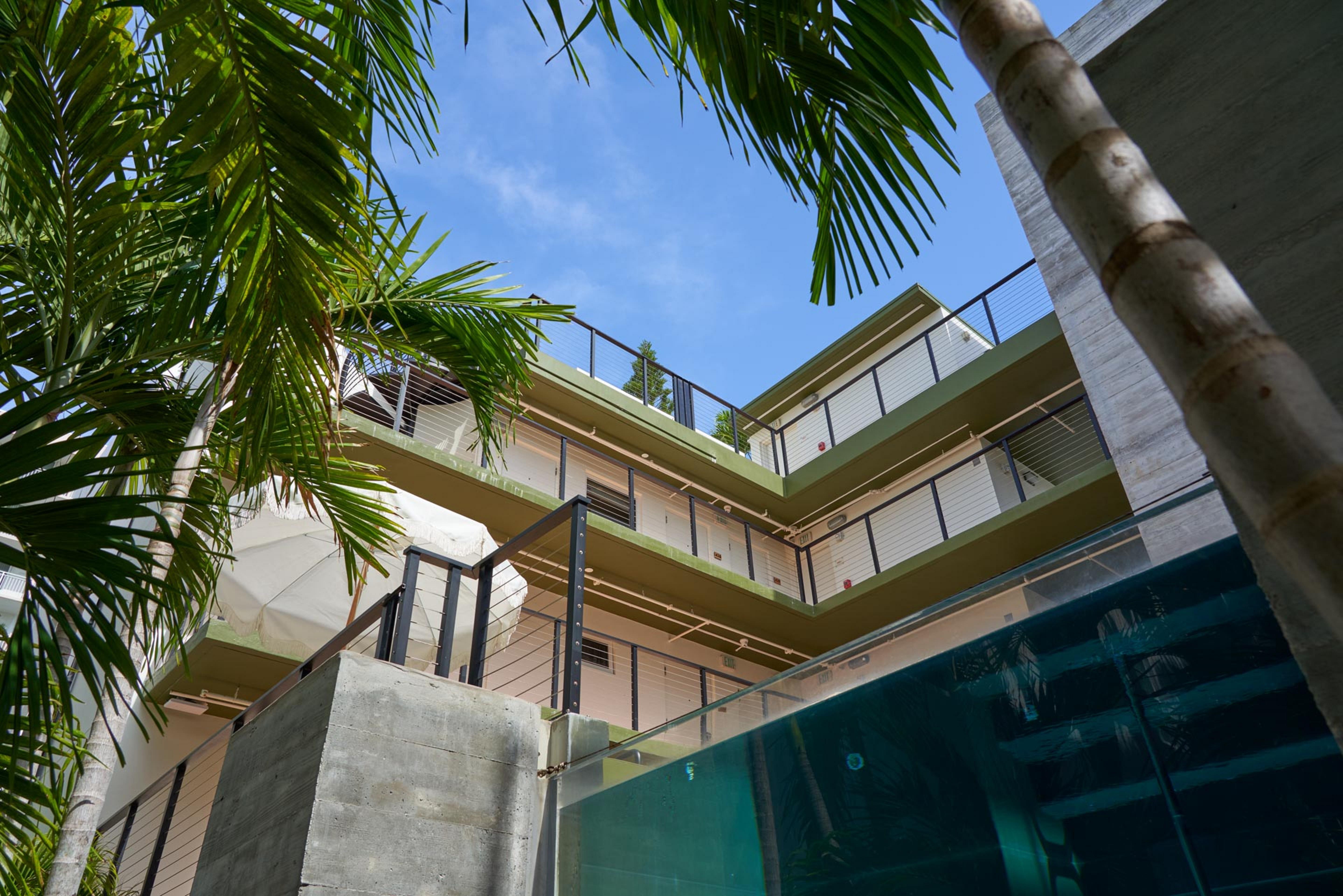 Hotel Balfour Miami Beach A Morgan'S Original