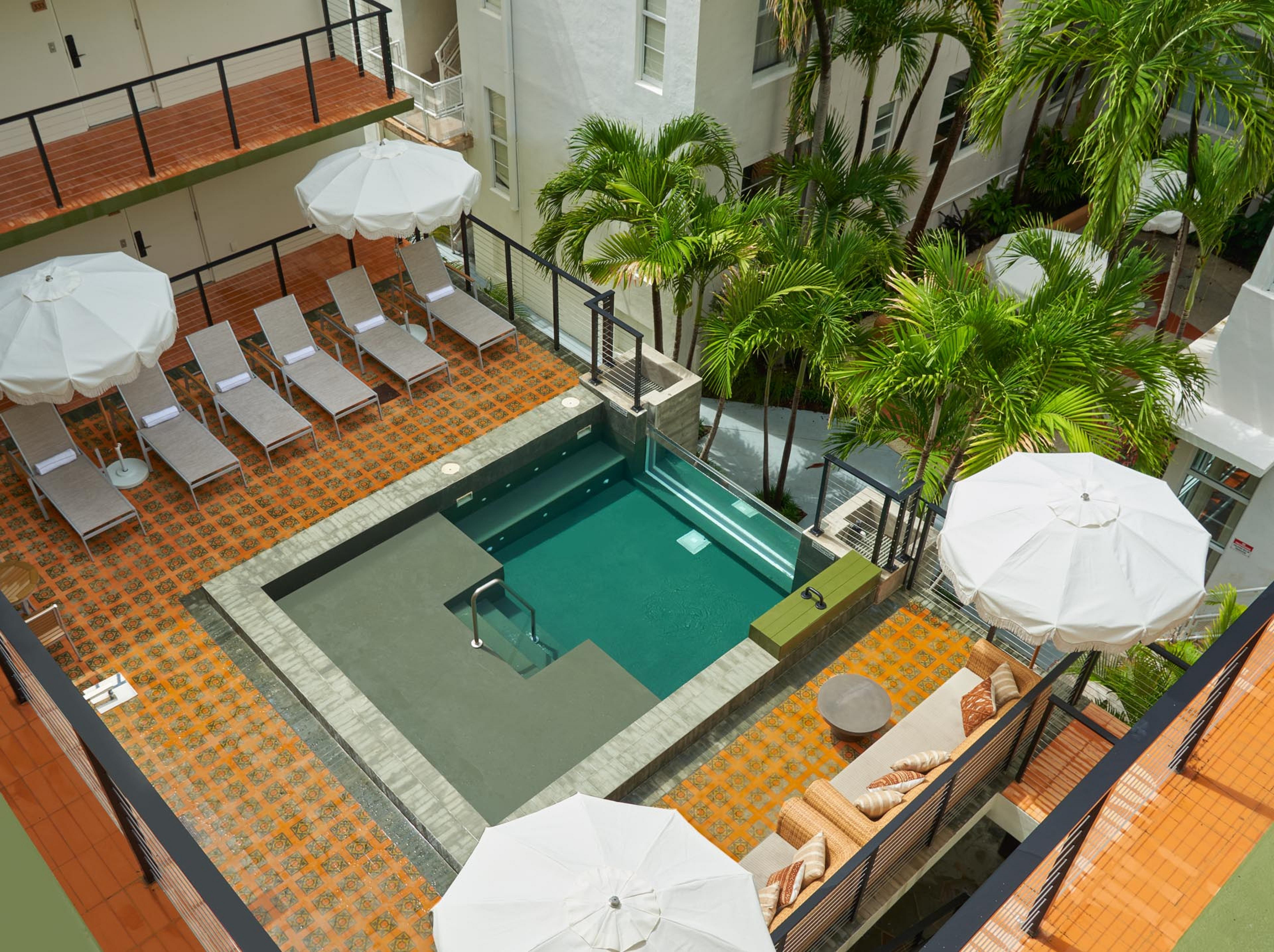 Balfour Miami Beach A Morgan'S Original Miami Beach