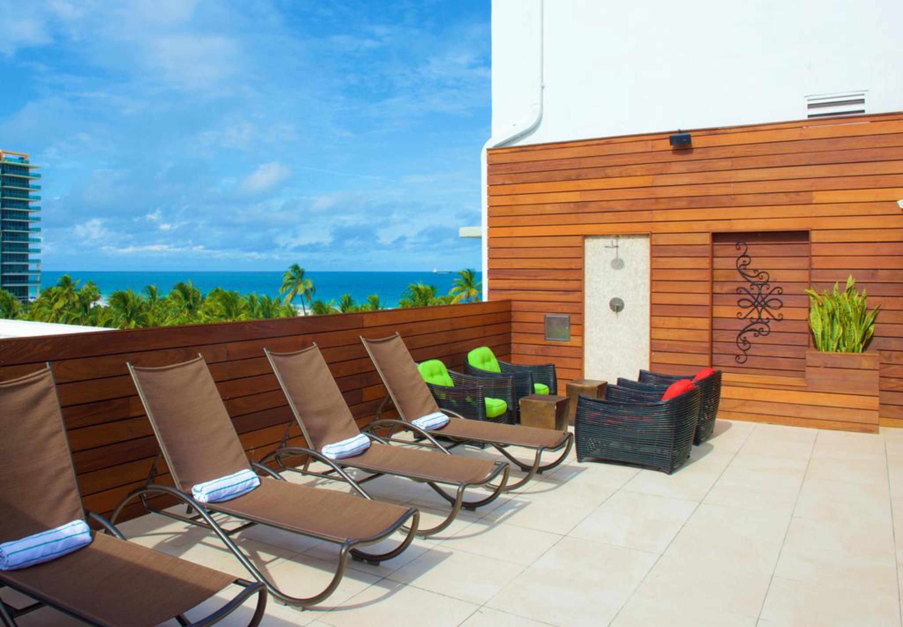 Eurostars Winter Haven Hotel Miami Beach