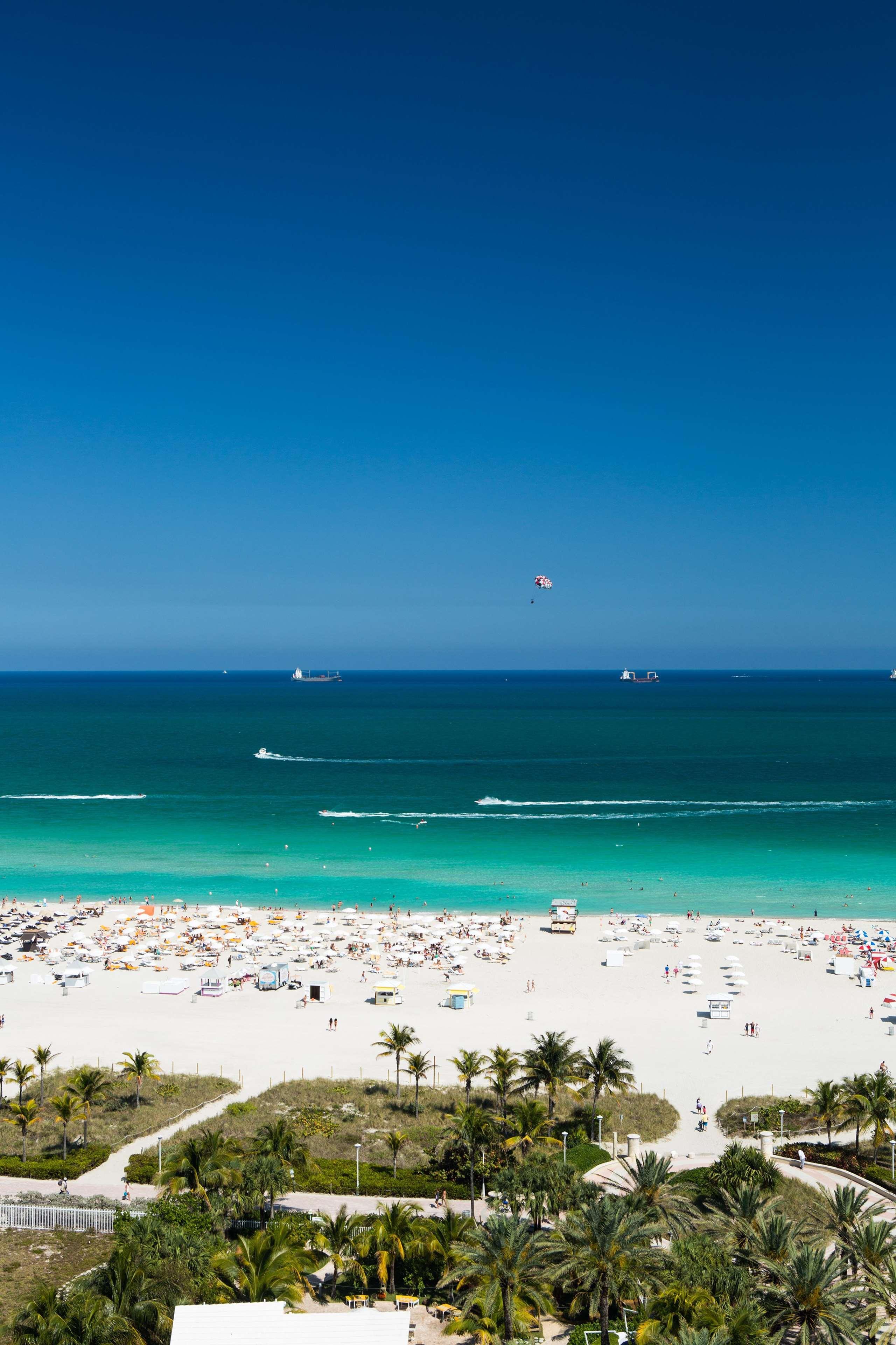 Resort Gale South Beach, Curio Collection By Hilton 3*