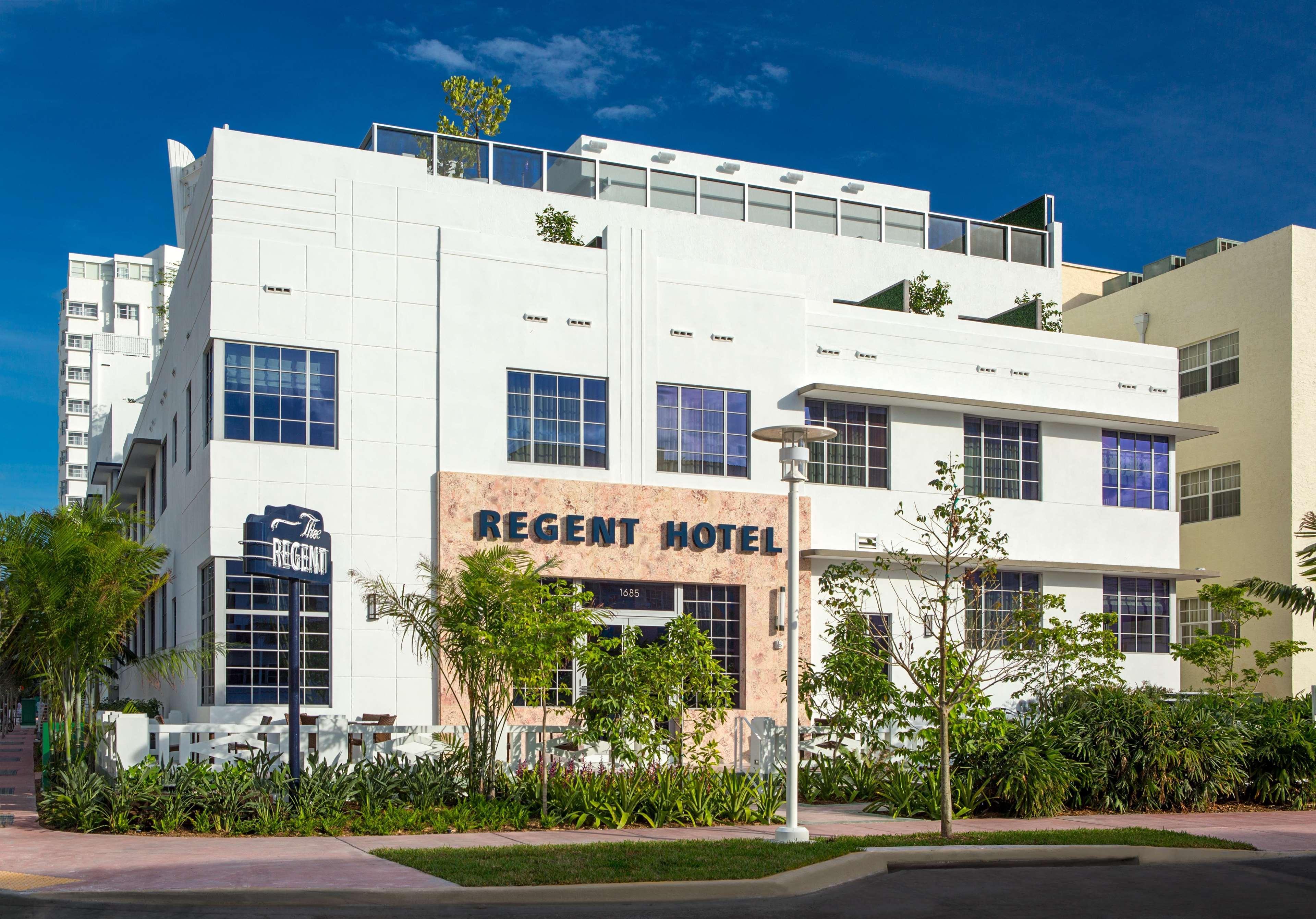 Gale South Beach, Curio Collection By Hilton Resort 3*