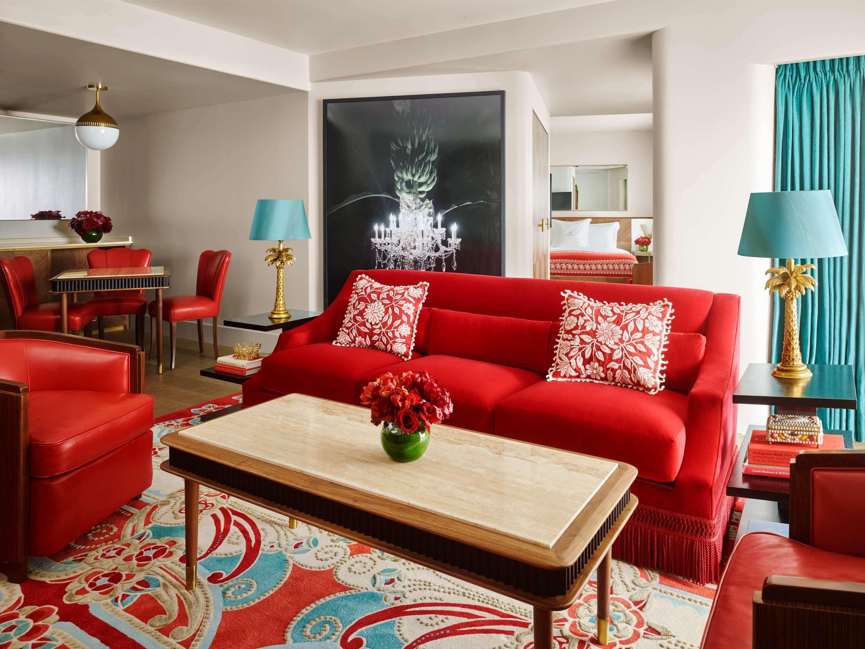 Faena Miami 5* Miami Beach