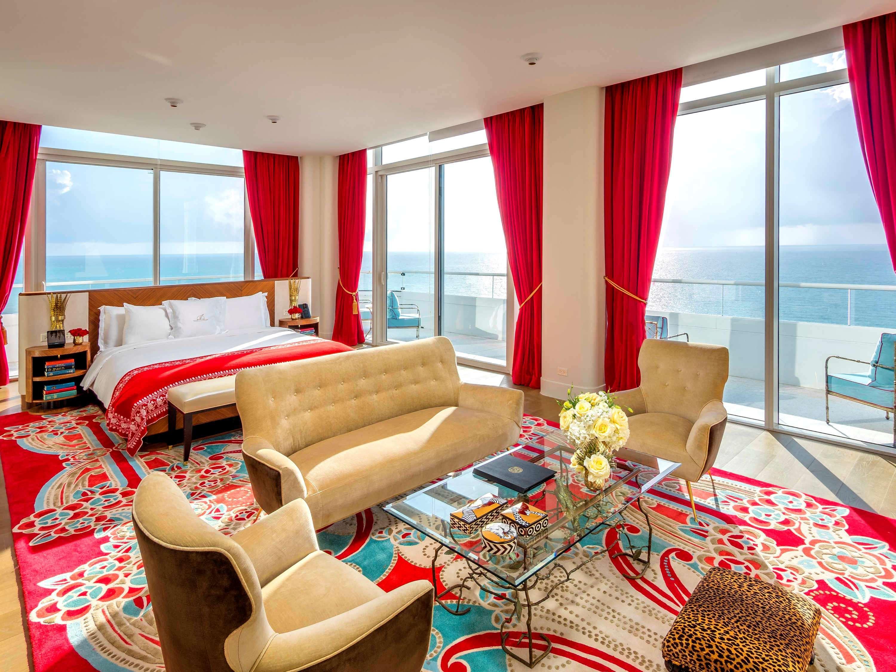 Faena Miami Hotel