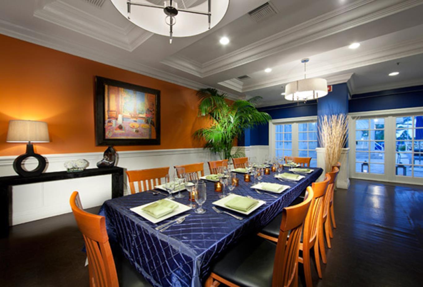 The Savoy & Beach Club Miami Beach