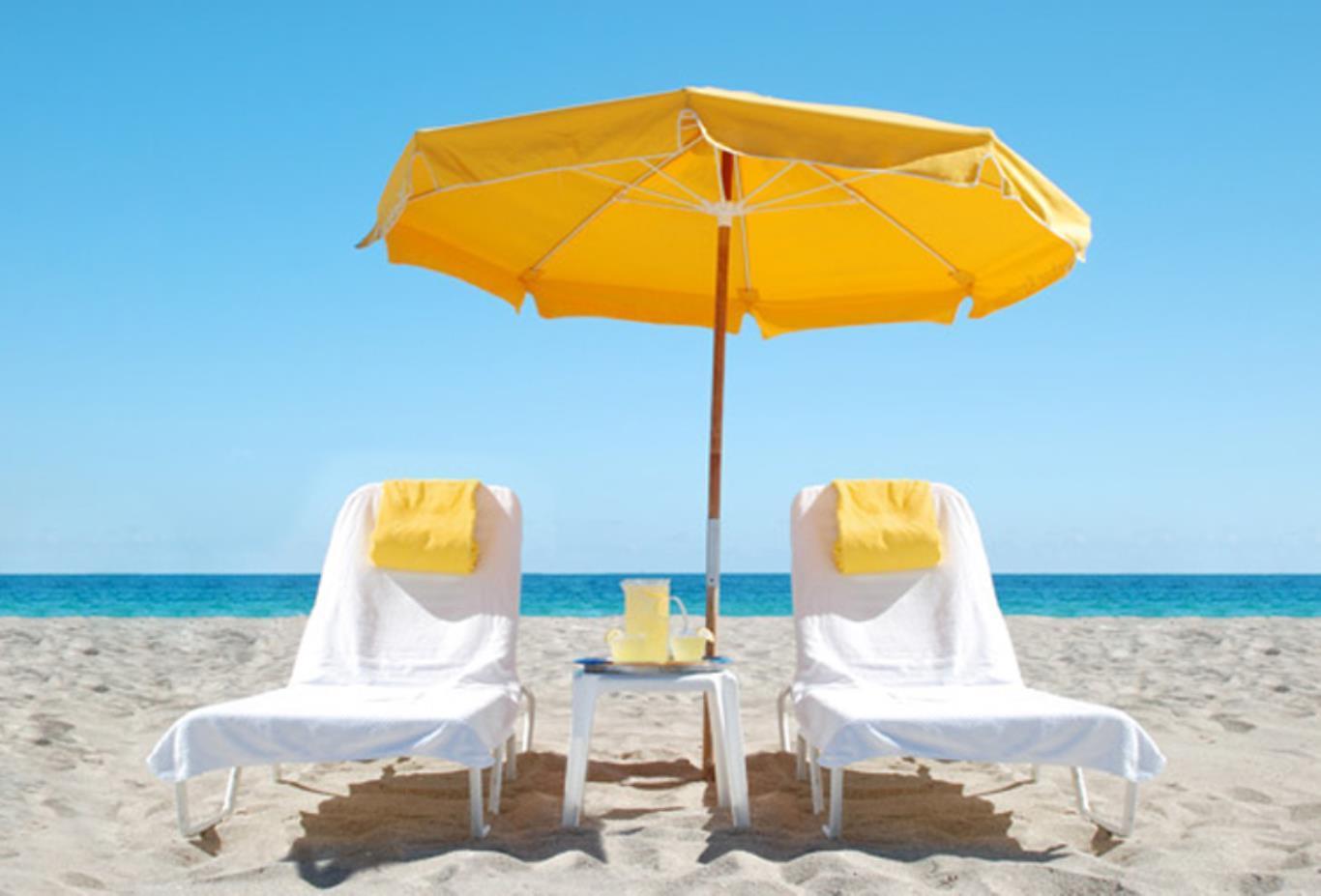 The Savoy & Beach Club Hotel 4*
