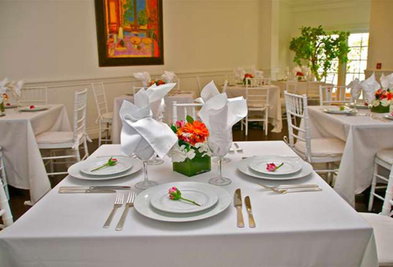 Hotel The Savoy & Beach Club 4*