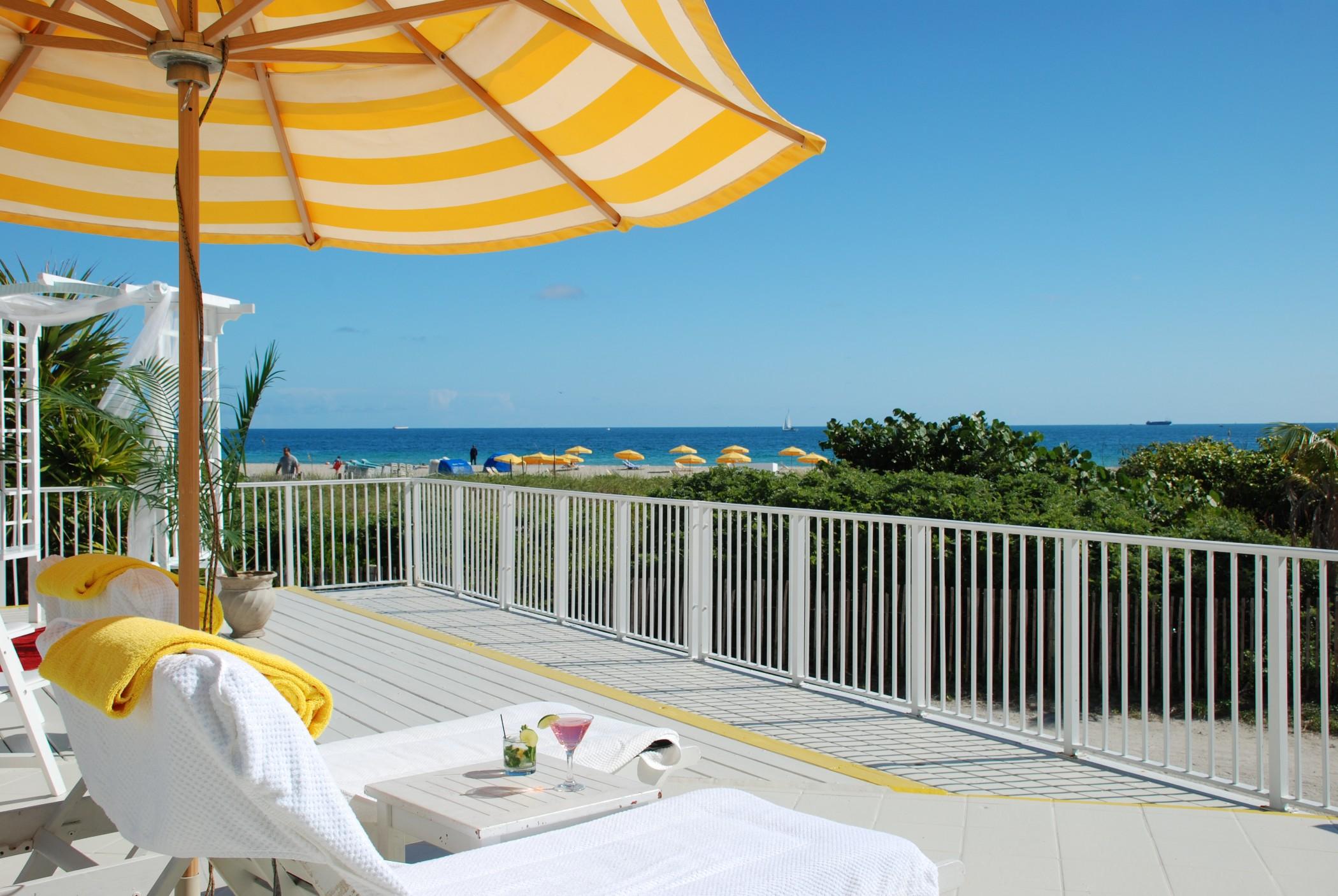 The Savoy & Beach Club Hotel 4*