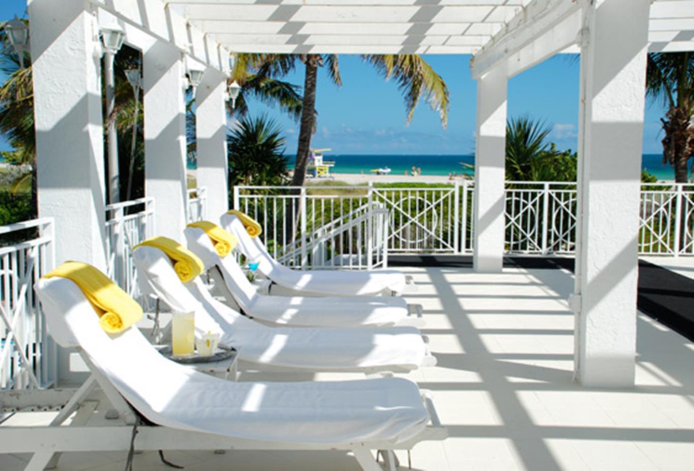 The Savoy & Beach Club Hotel 4*