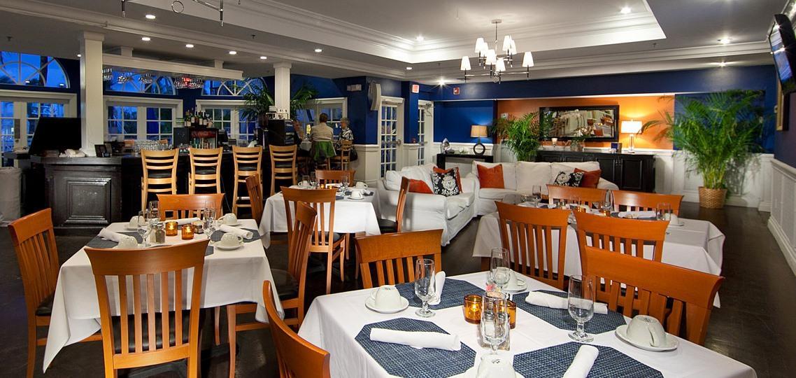 The Savoy & Beach Club Hotel