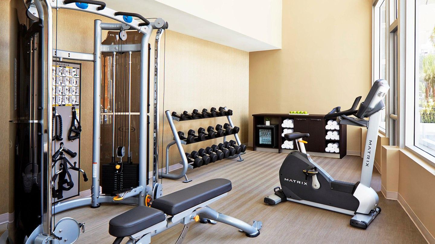 Ac Hotel By Marriott Miami Beach Hotel