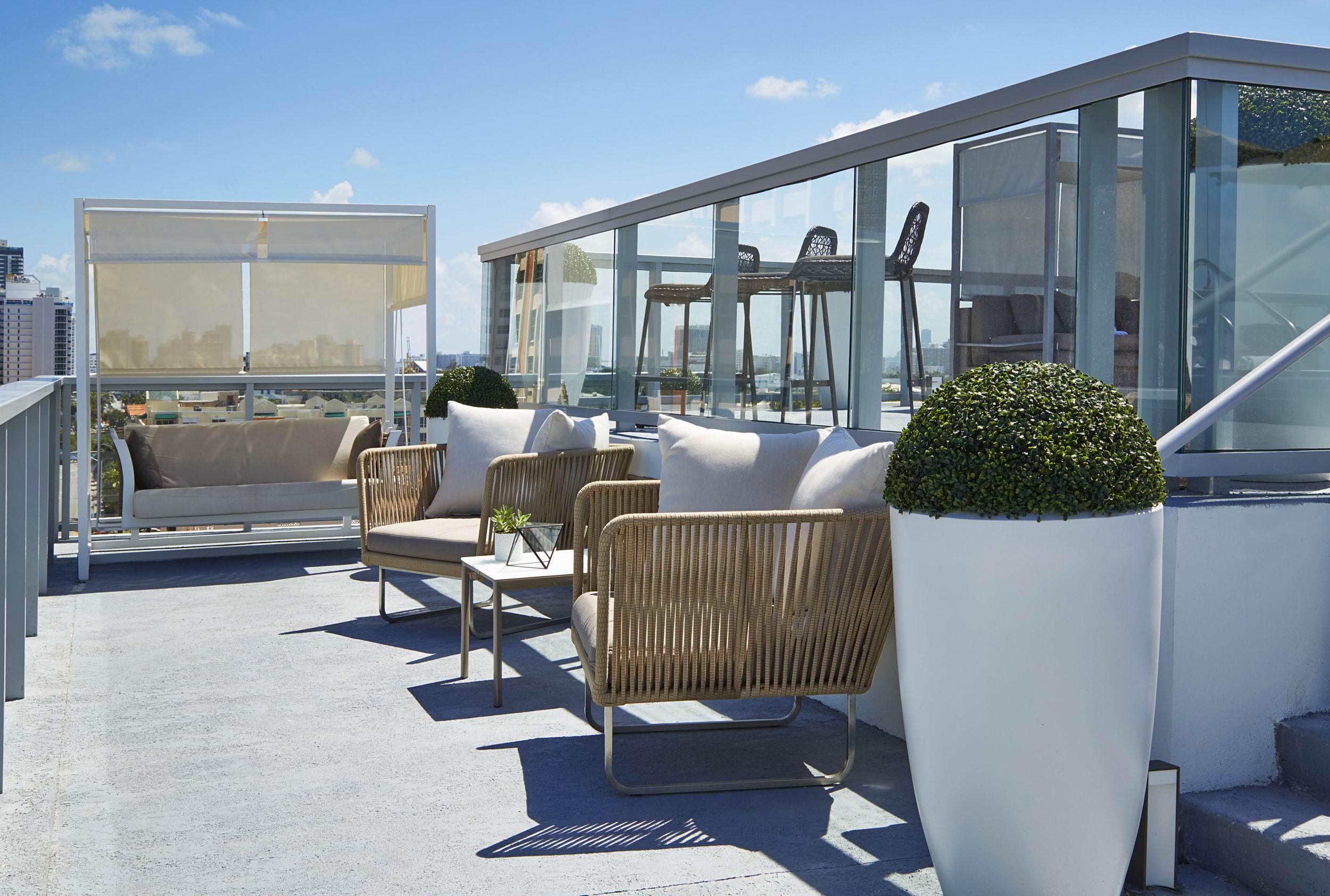Ac Hotel By Marriott Miami Beach