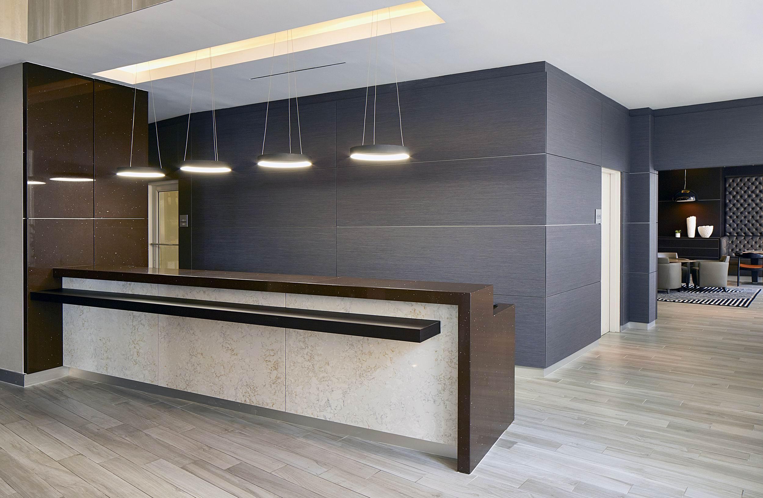 Ac Hotel By Marriott Miami Beach