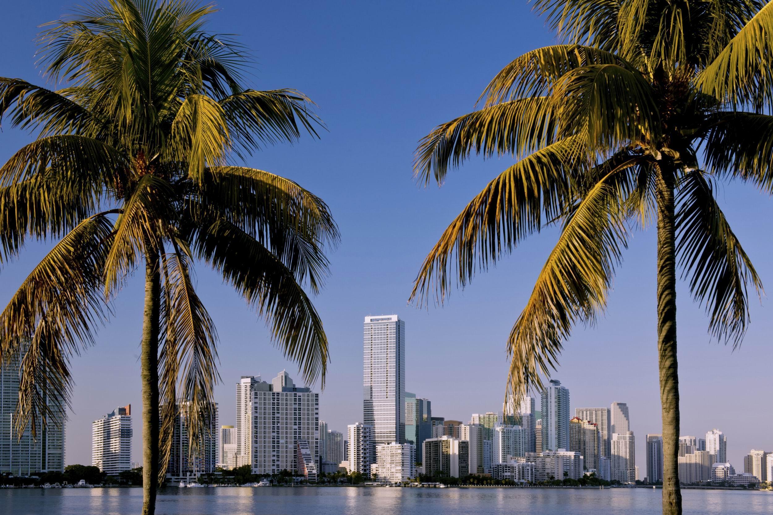 Ac Hotel By Marriott Miami Beach Hotel Miami Beach